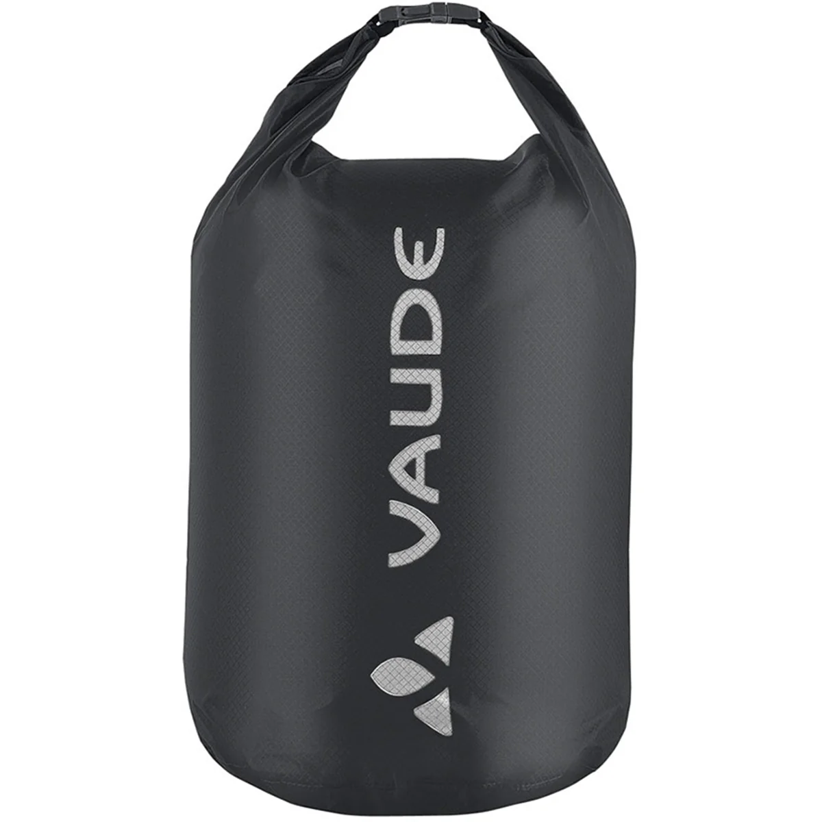 Vaude Cordura Light Camping Dry Bag - 8L - Anthracite