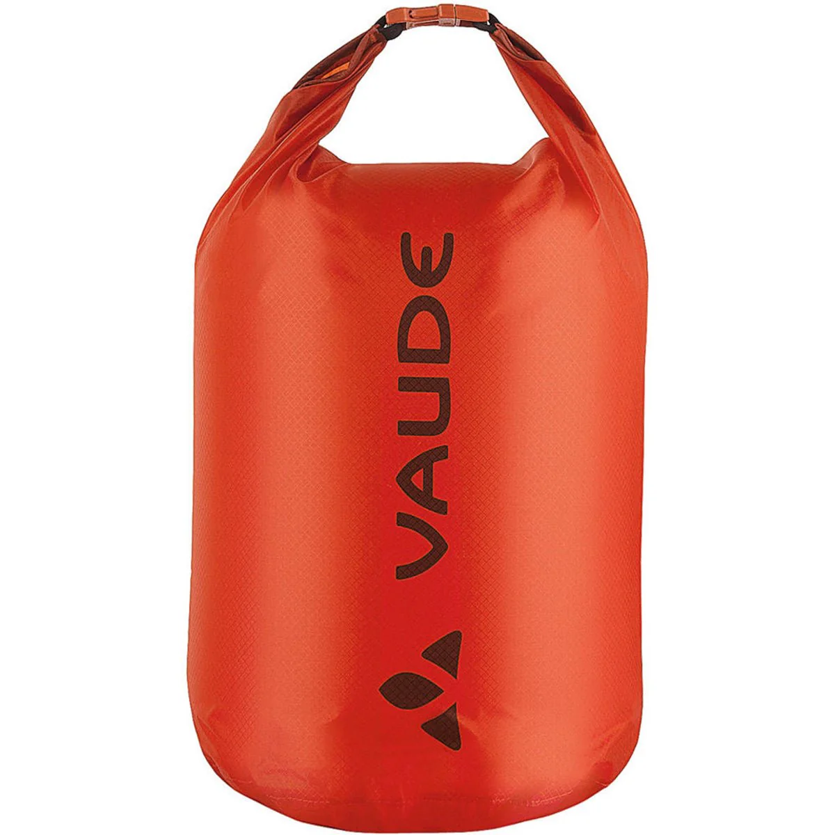 Vaude Cordura Light Camping Dry Bag - 8L - Orange