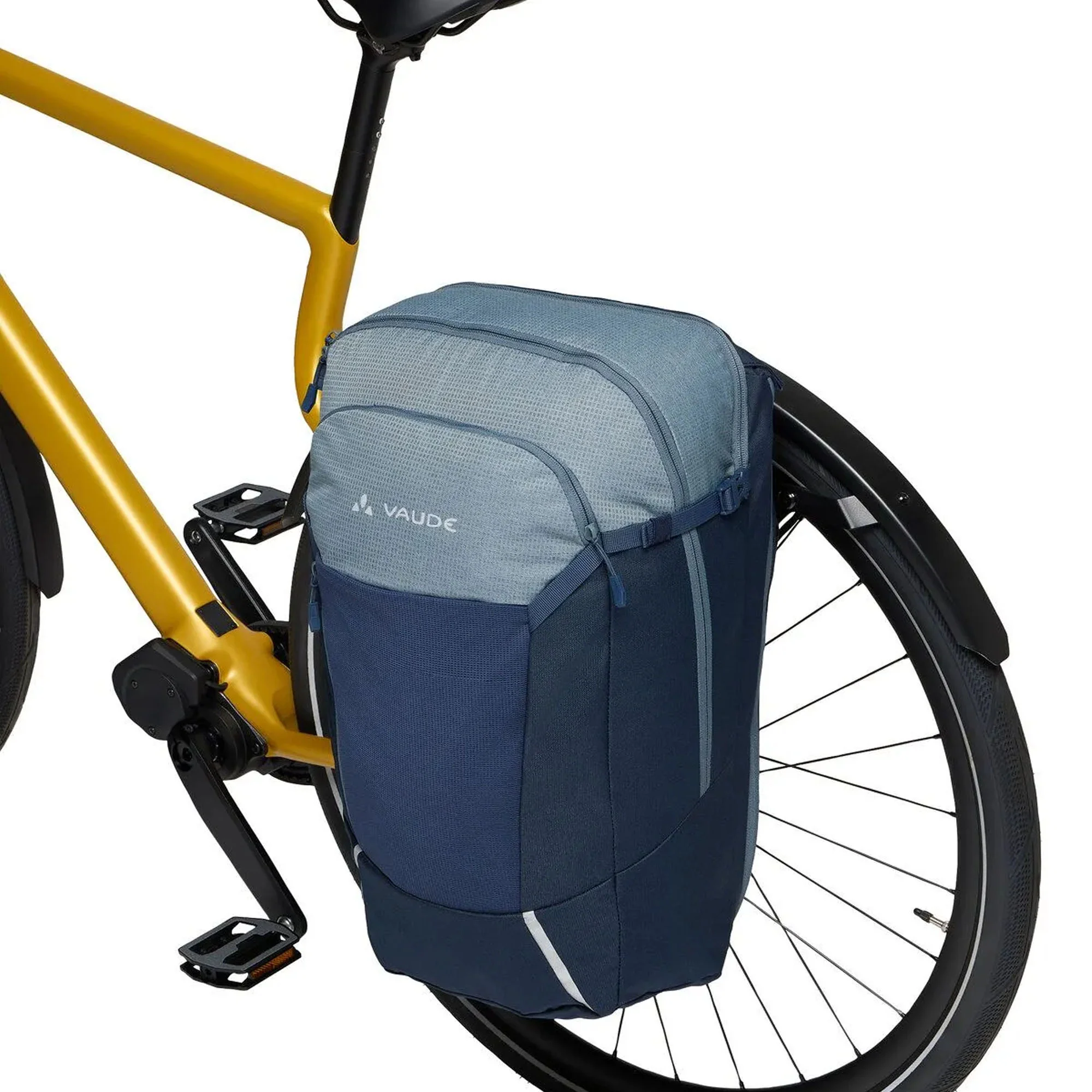 Vaude Cycle 28 II Backpack/Bike Bag - Image 15