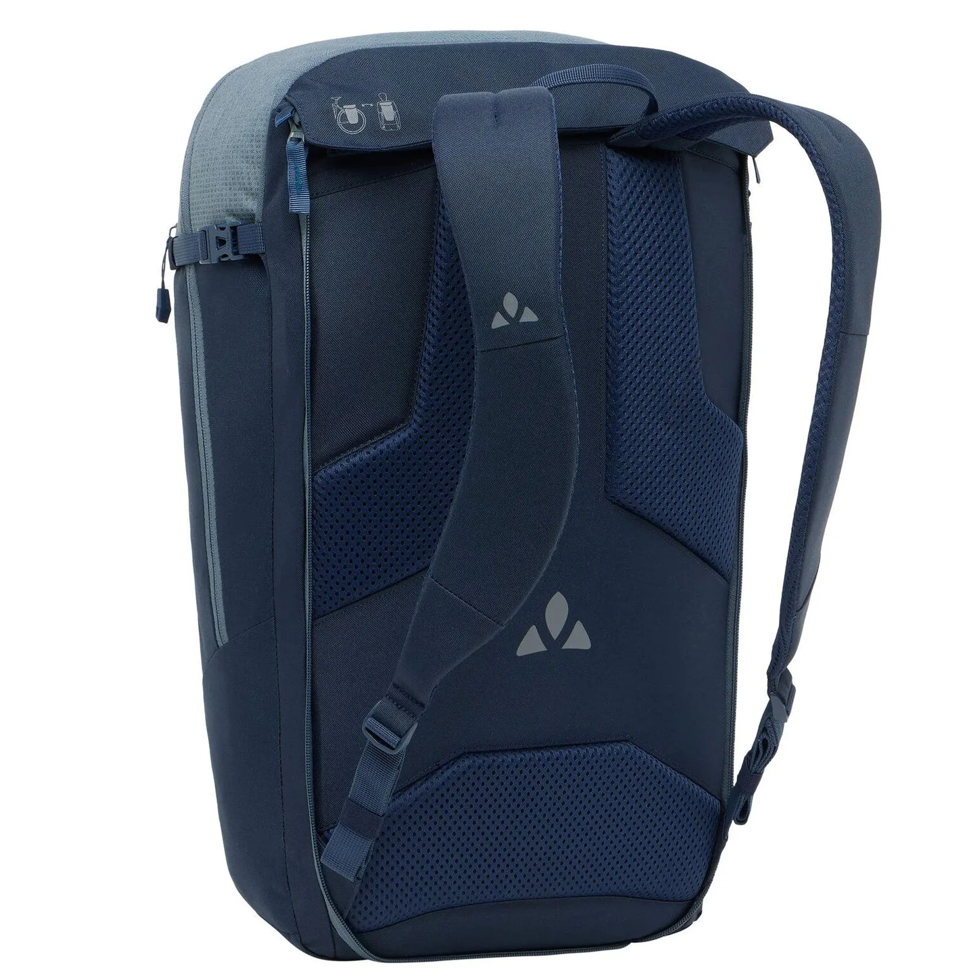 Vaude Cycle 28 II Backpack/Bike Bag - Image 9