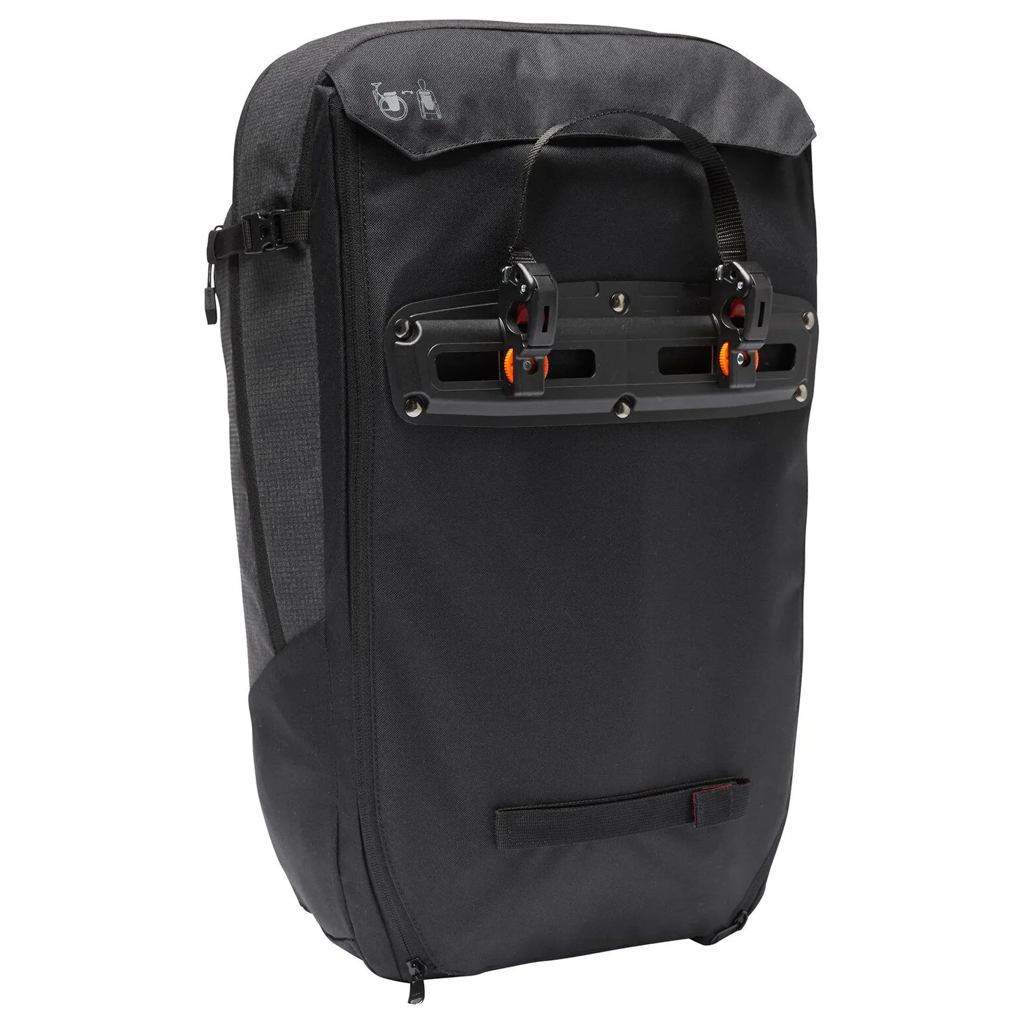 Vaude Cycle 28 II Luminum Bike Bag and Backpack - Image 12