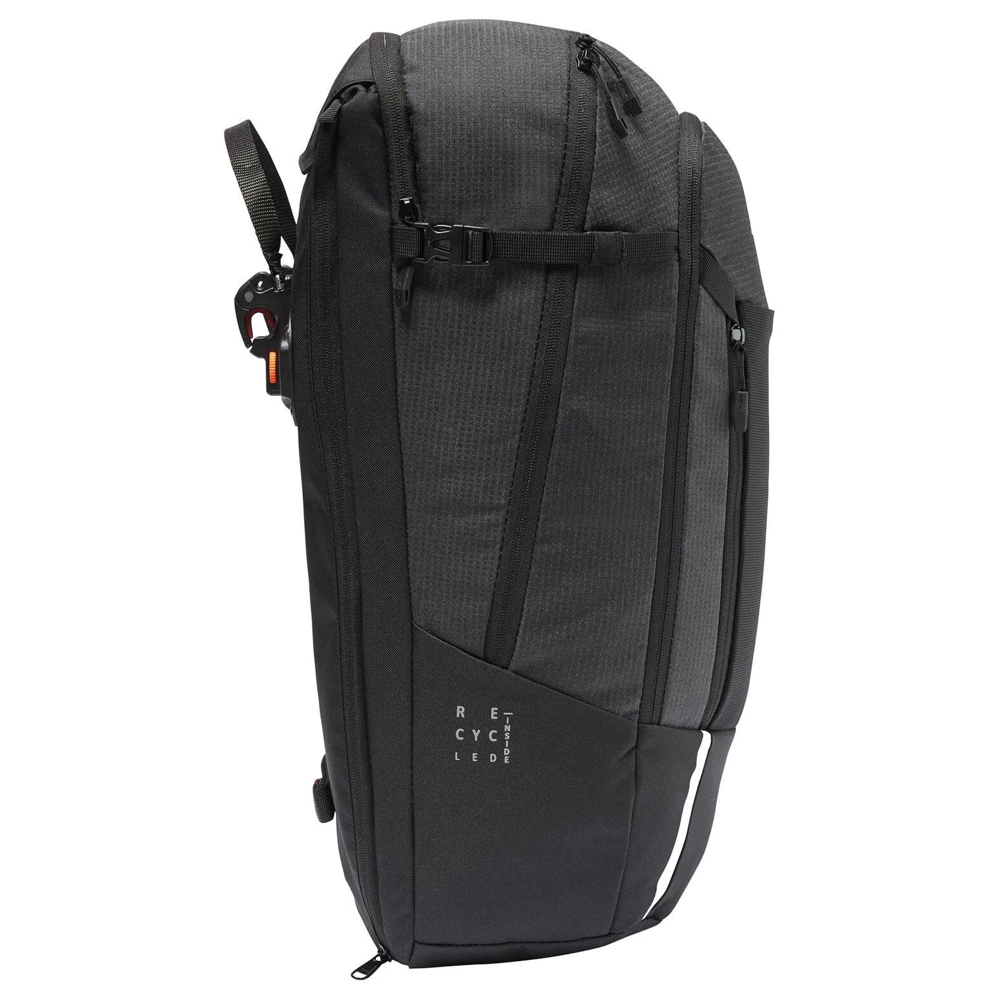 Vaude Cycle 28 II Luminum Bike Bag and Backpack - Image 13