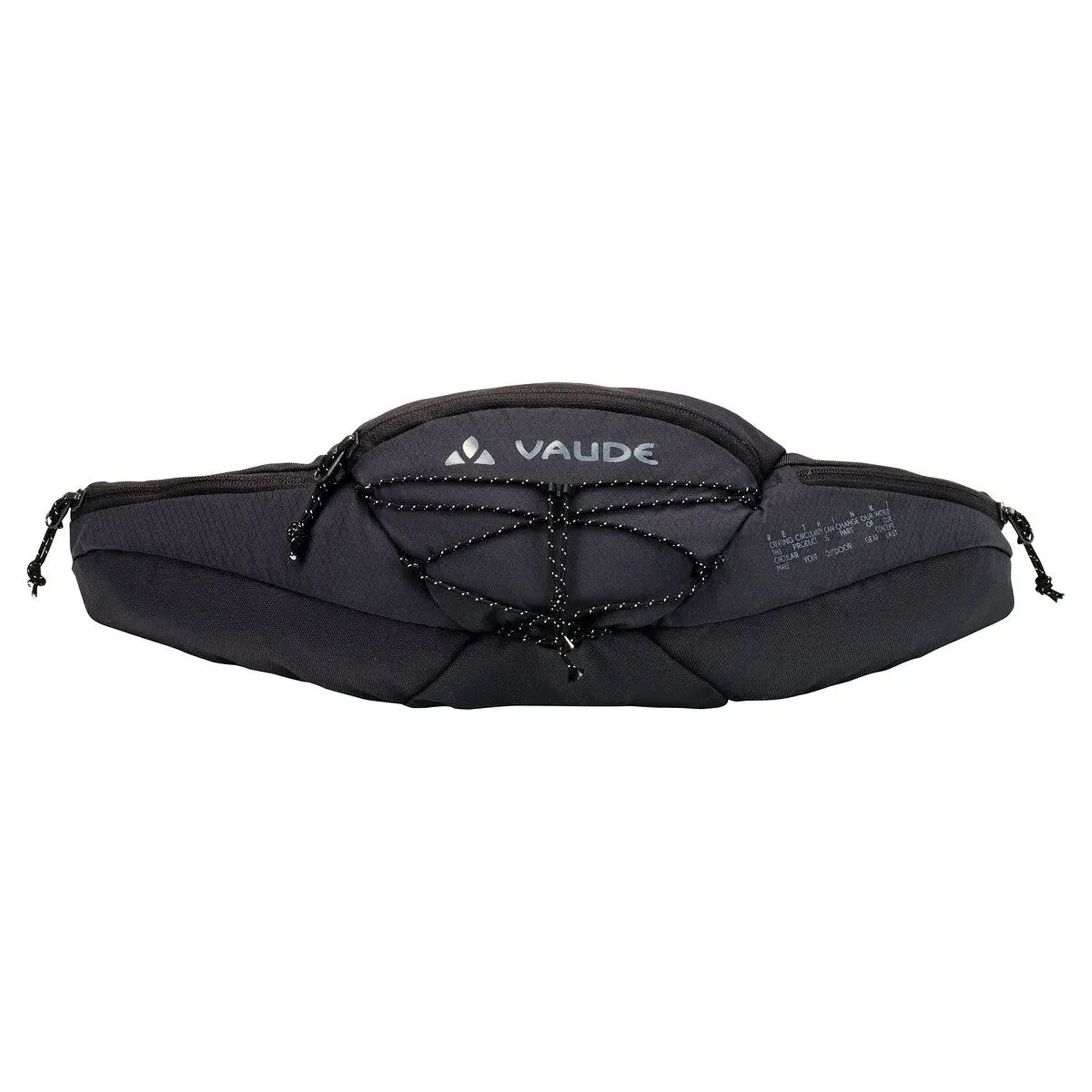 Vaude Elope Hip Pack 2 Waist Bag - Image 11