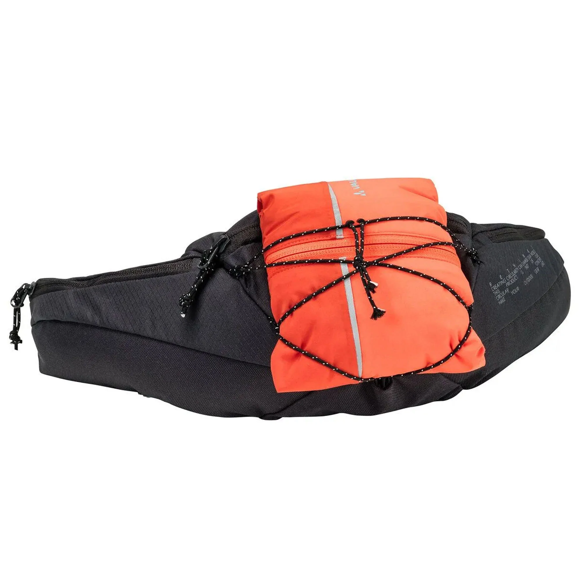 Vaude Elope Hip Pack 2 Waist Bag - Image 12