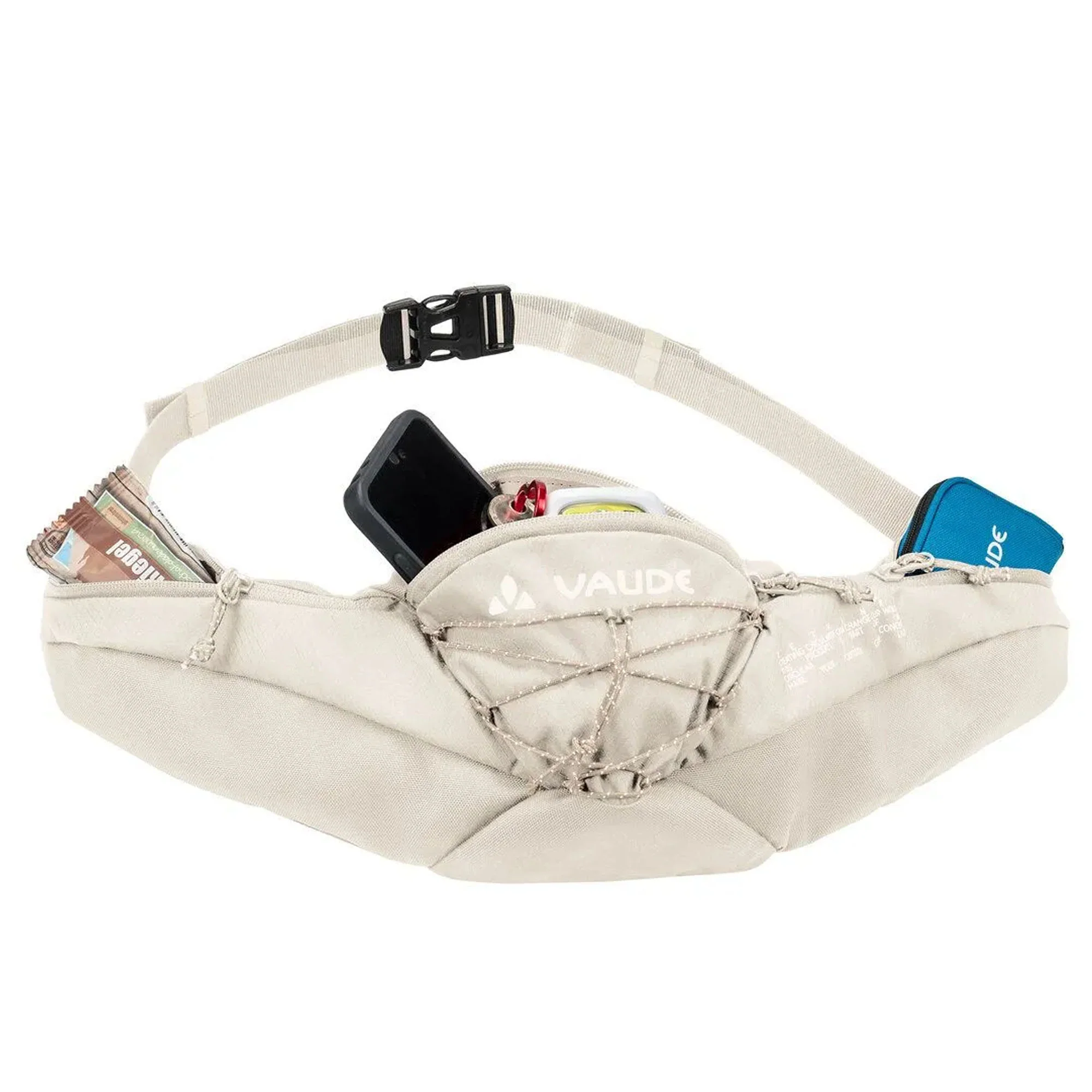 Vaude Elope Hip Pack 2 Waist Bag - Image 6
