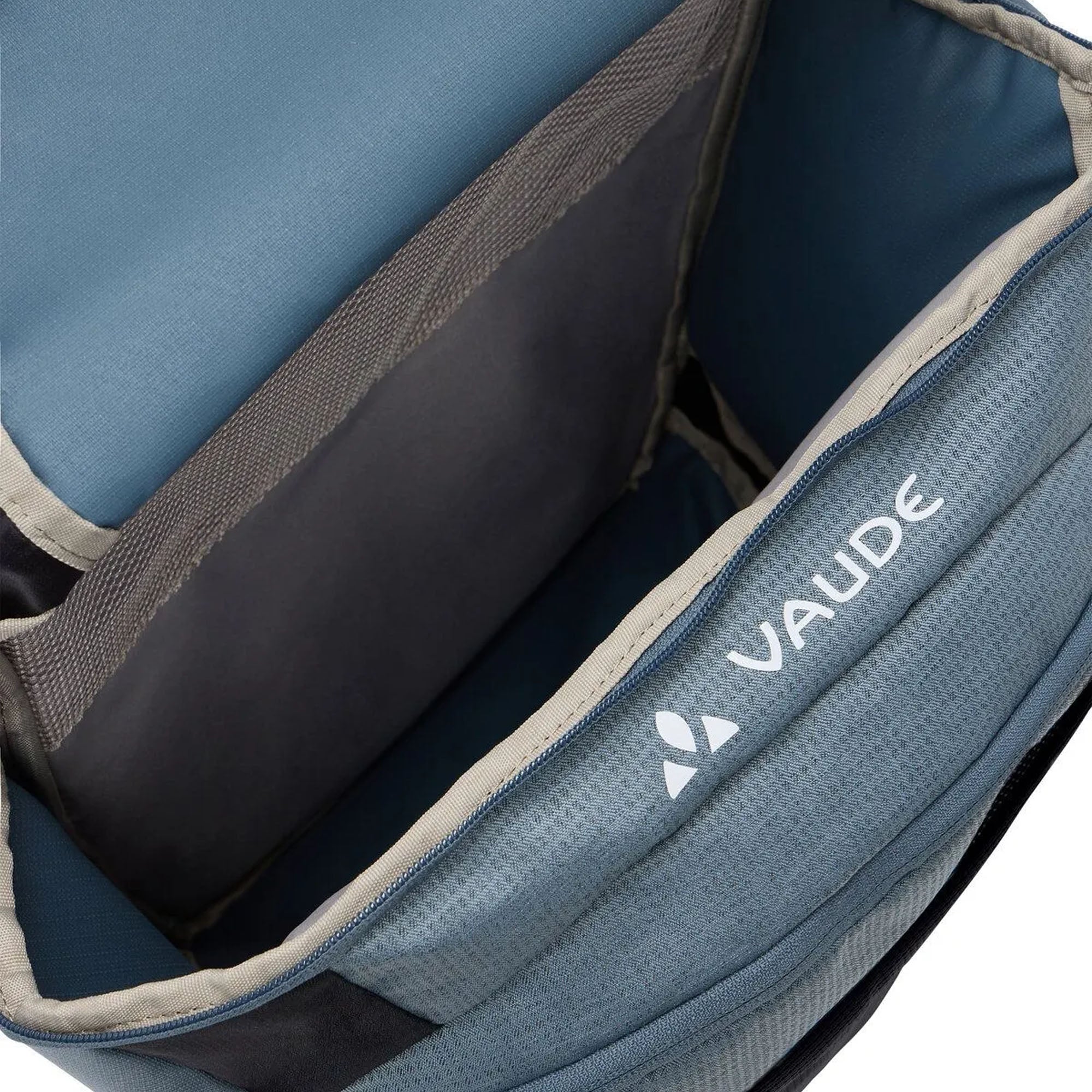 Vaude Karakorum Pro Triple Bike Bag - Image 7