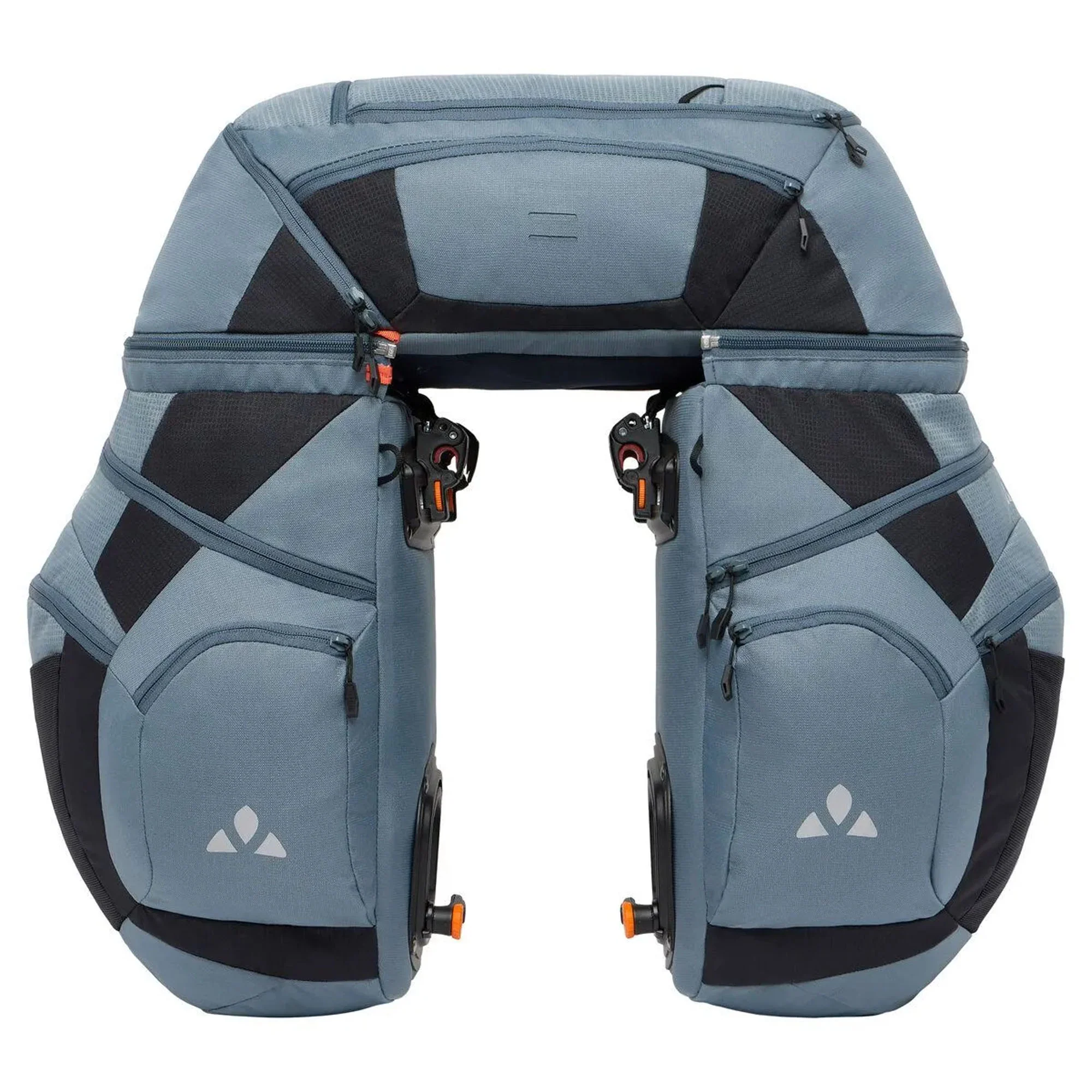 Vaude Karakorum Pro Triple Bike Bag - Image 8