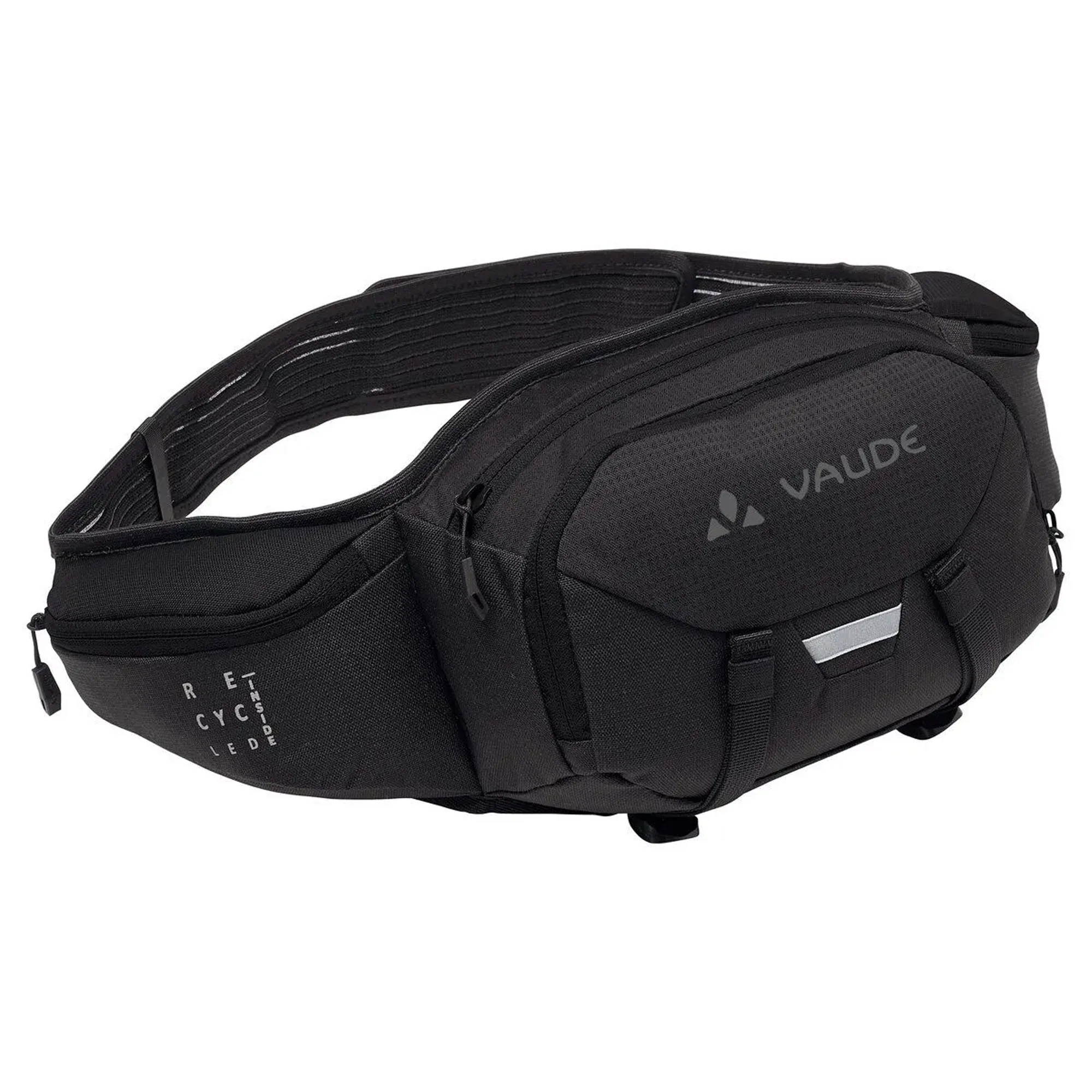 Vaude Maob 3 Cycling Waist Pack