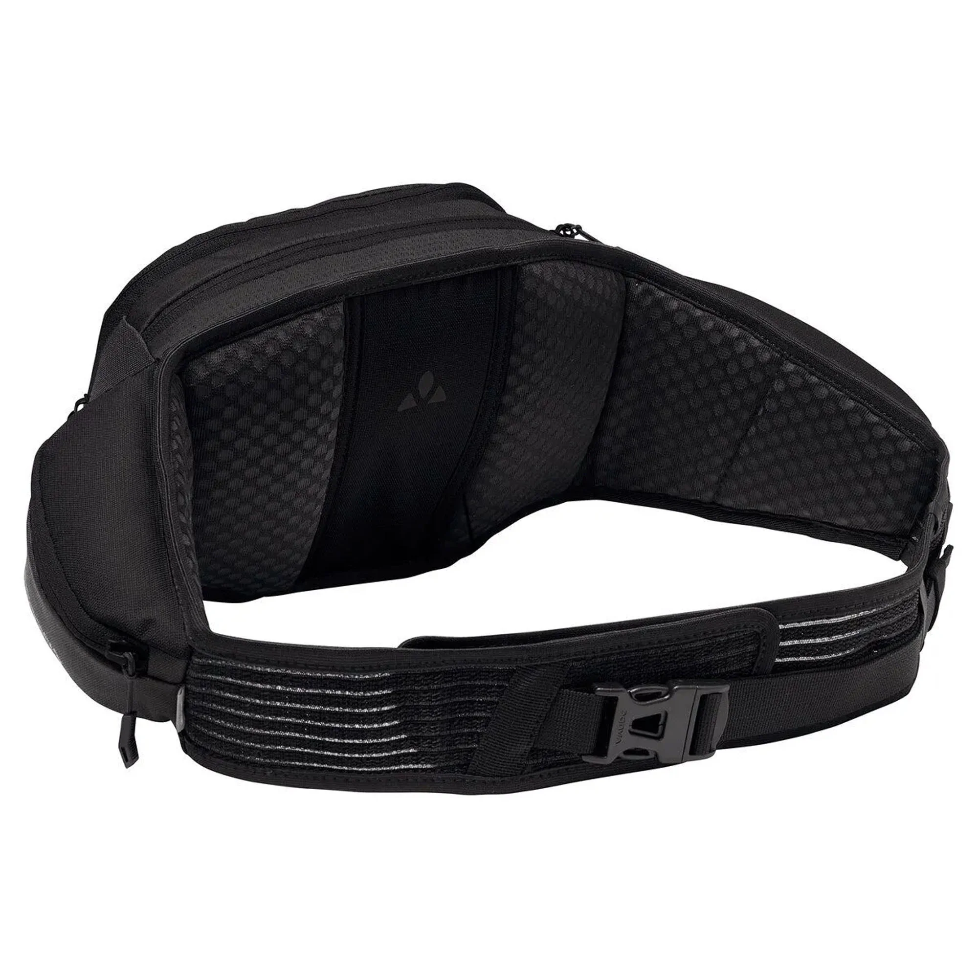 Vaude Maob 3 Cycling Waist Pack - Image 2