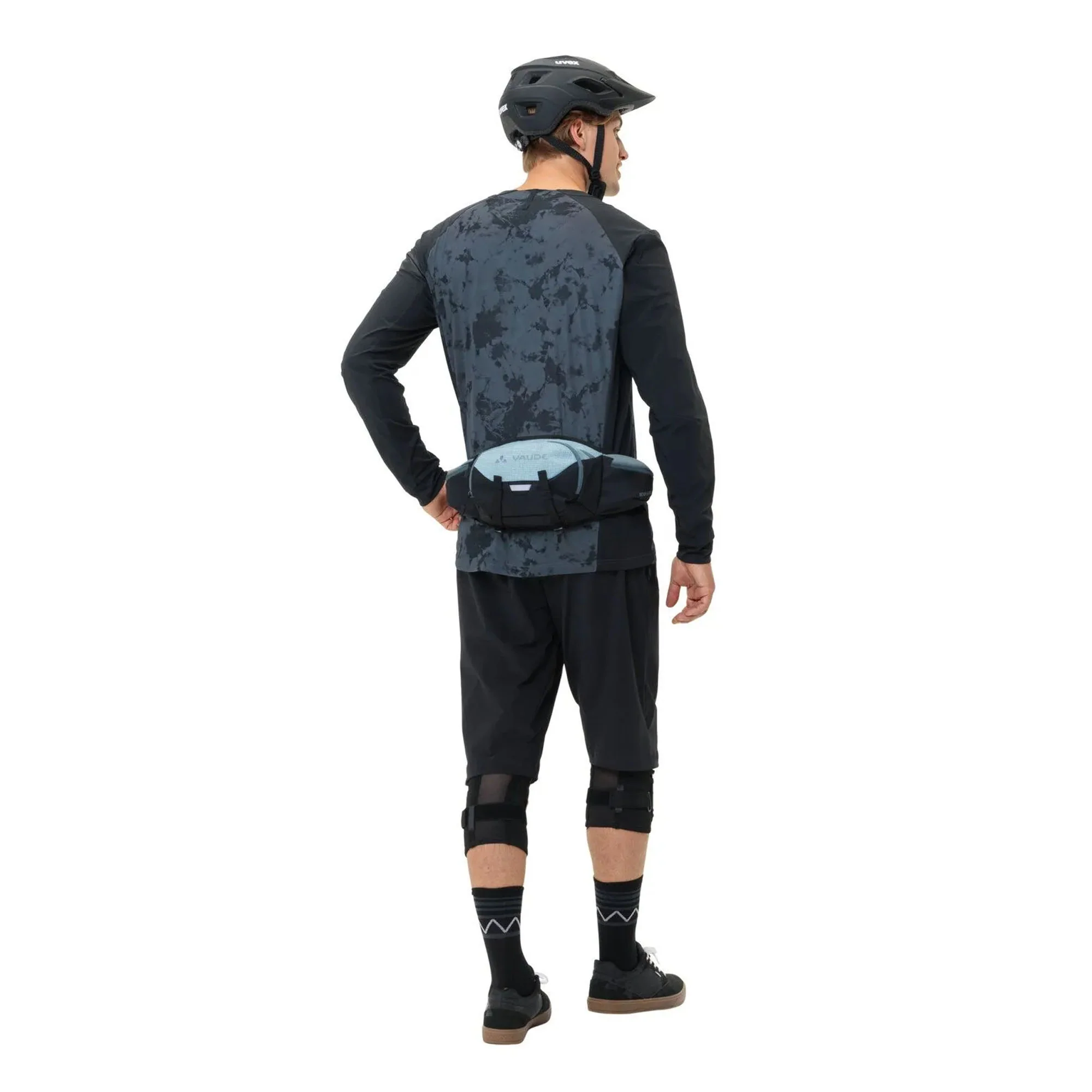 Vaude Maob 3 Cycling Waist Pack - Image 29