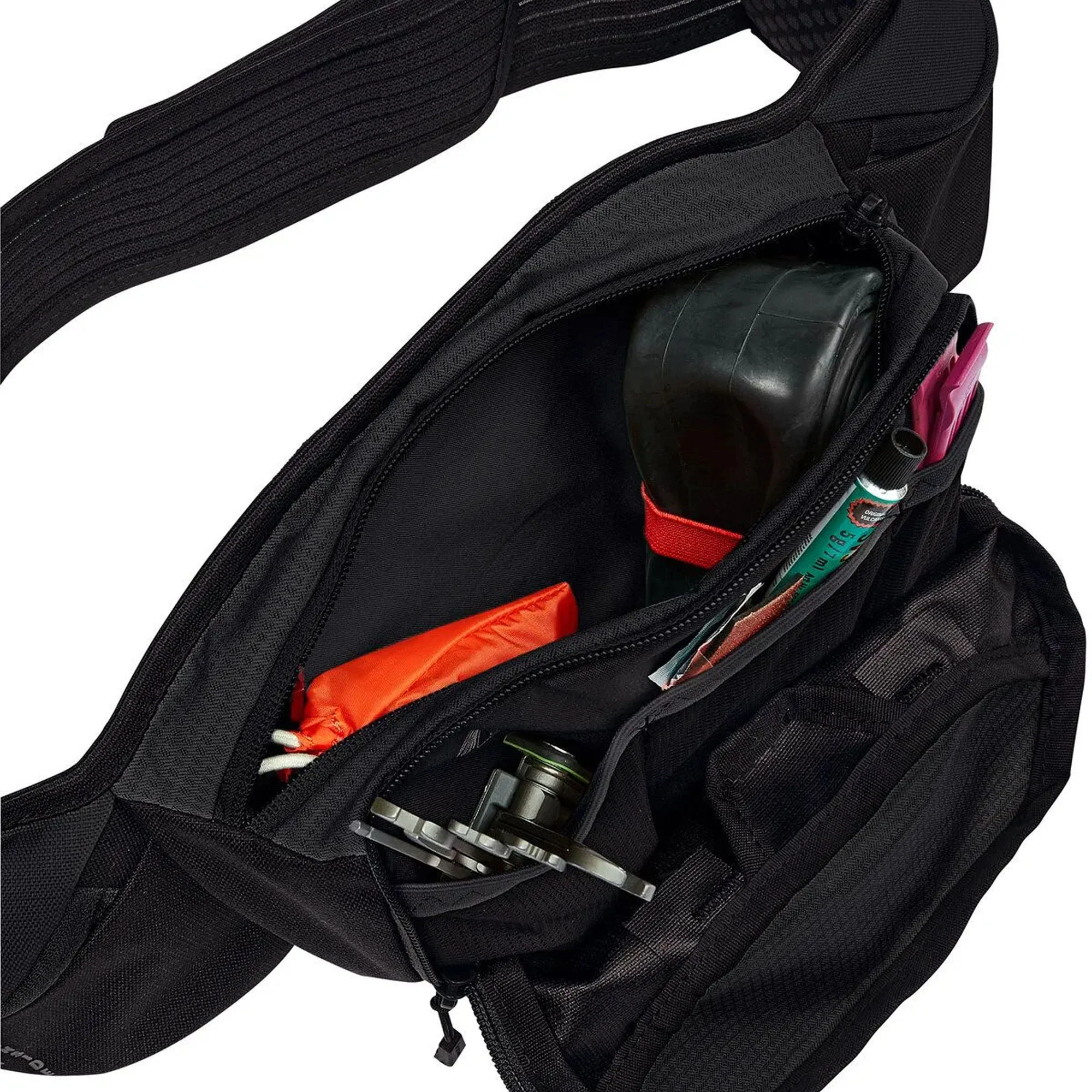 Vaude Maob 3 Cycling Waist Pack - Image 6