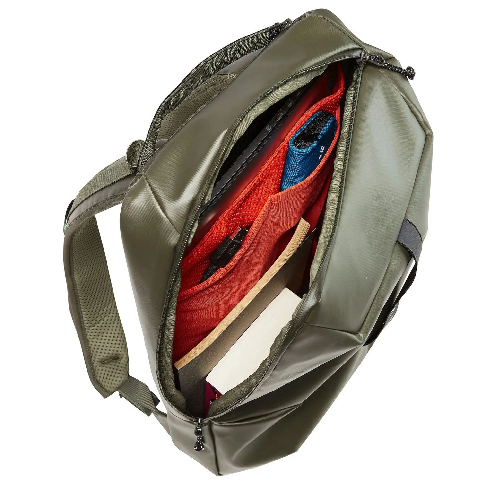Vaude Mineo 17 Backpack - Image 24