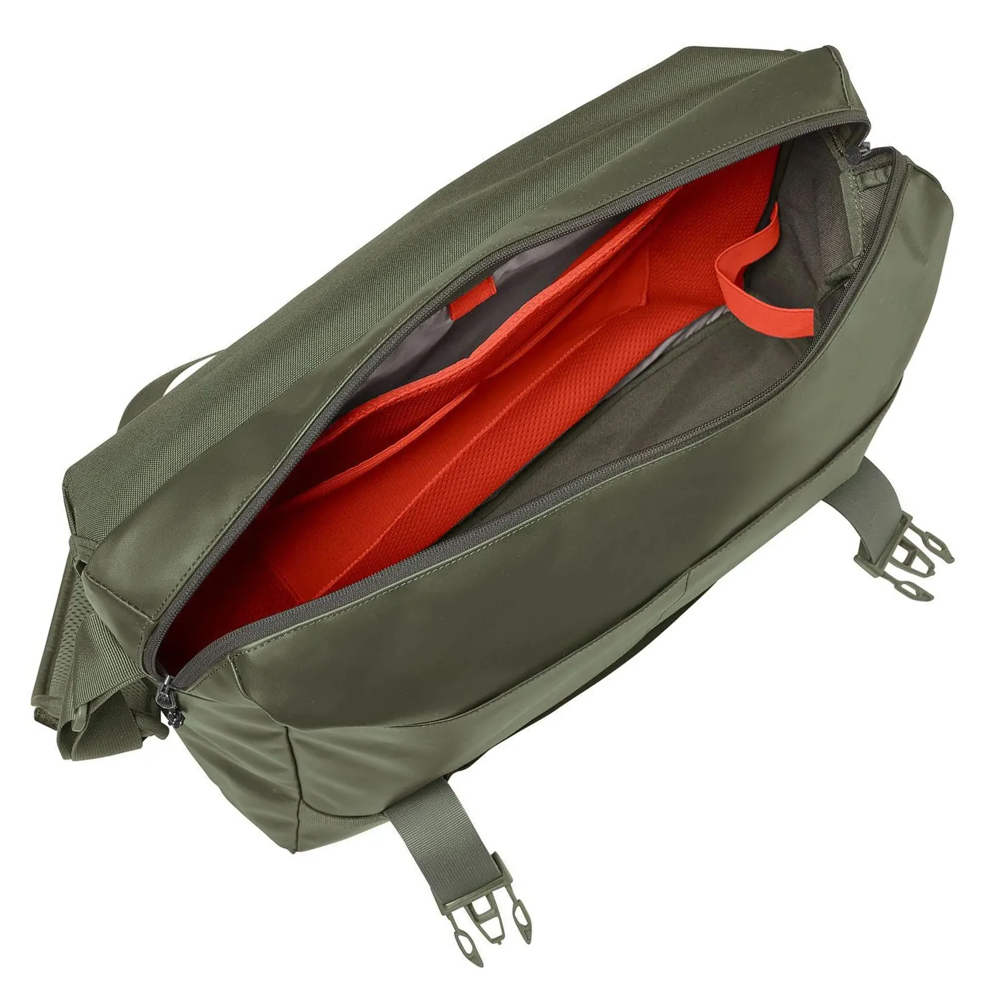 Vaude Mineo 22 Messenger Bag - Image 20