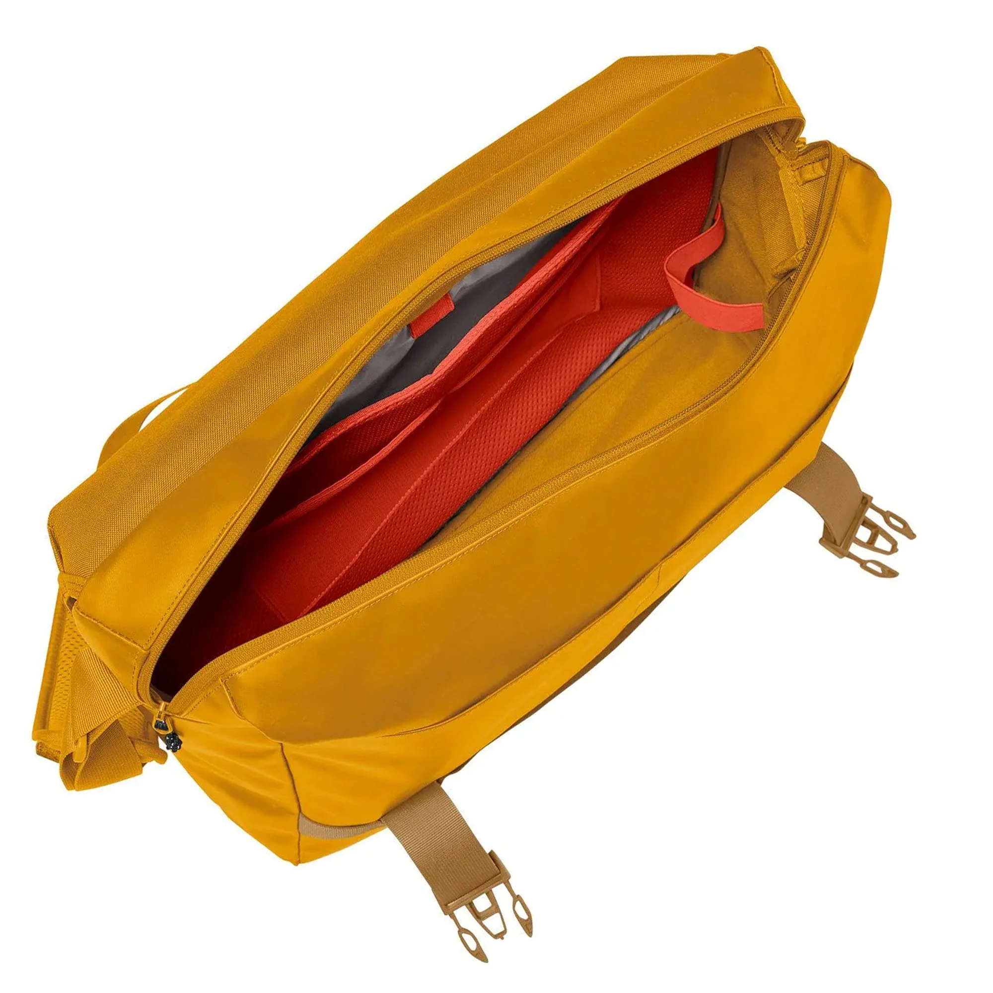 Vaude Mineo 22 Messenger Bag - Image 8