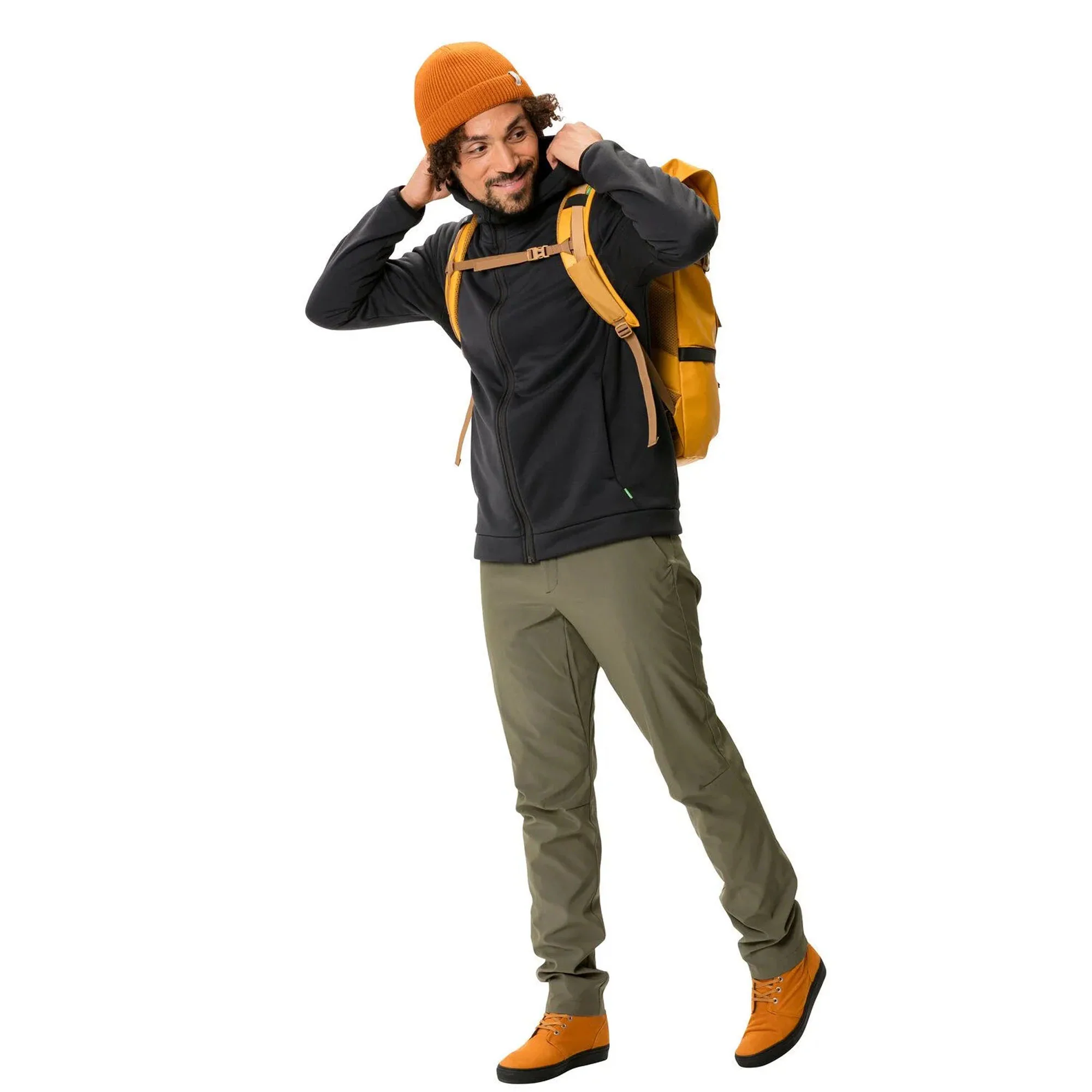 Vaude Mineo 30 Backpack with Divider - Image 23