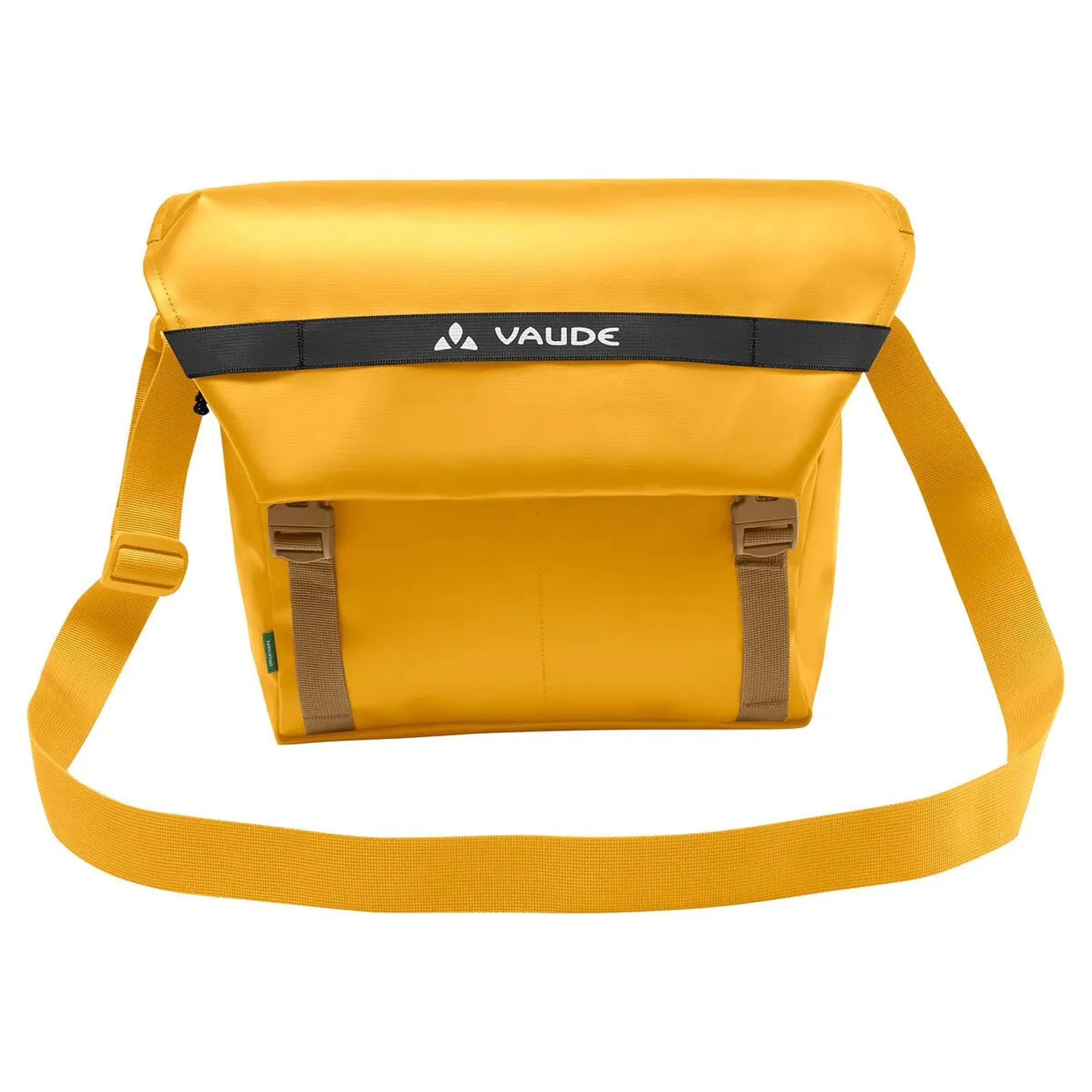Vaude Mineo 9 Messenger Bag - Image 11