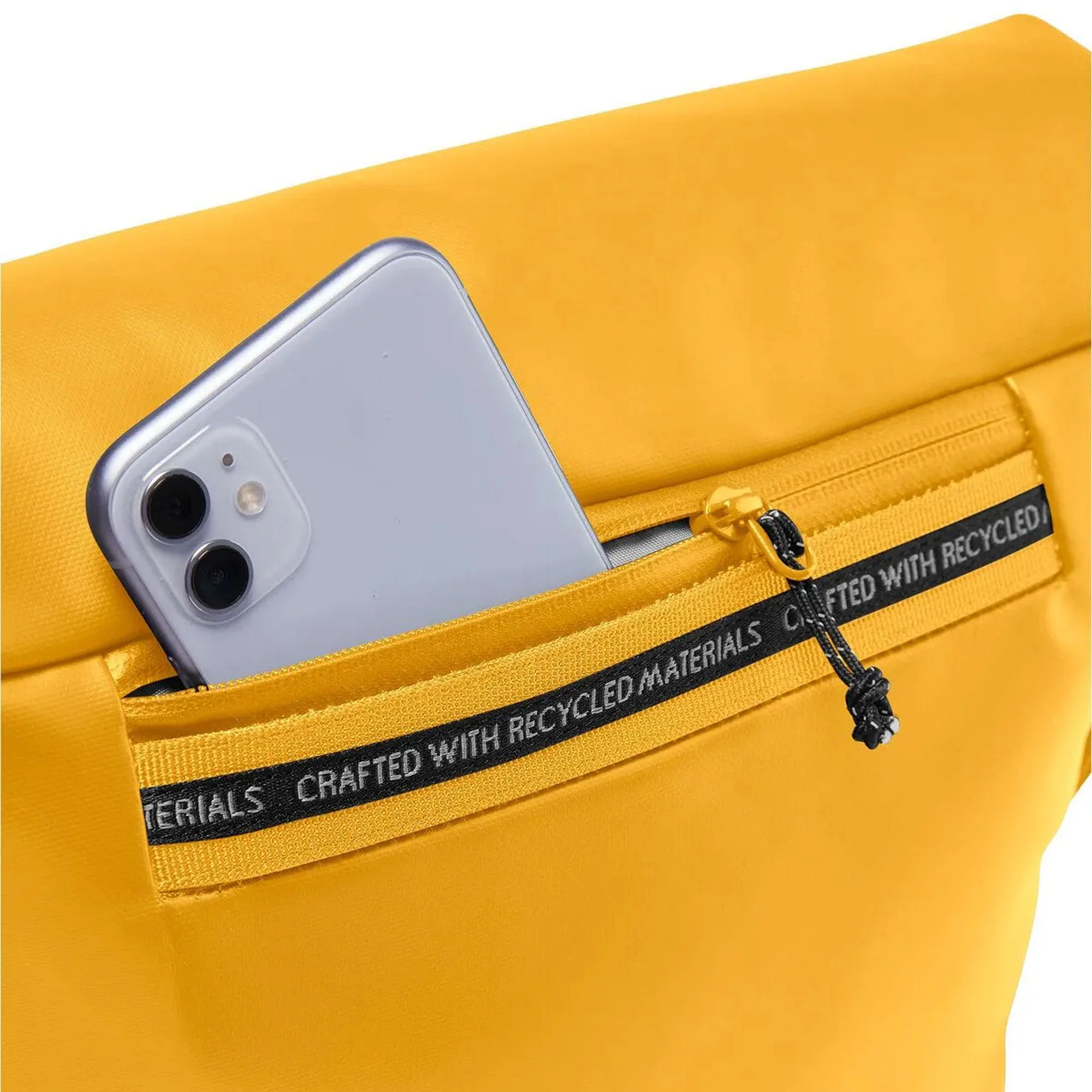 Vaude Mineo 9 Messenger Bag - Image 13