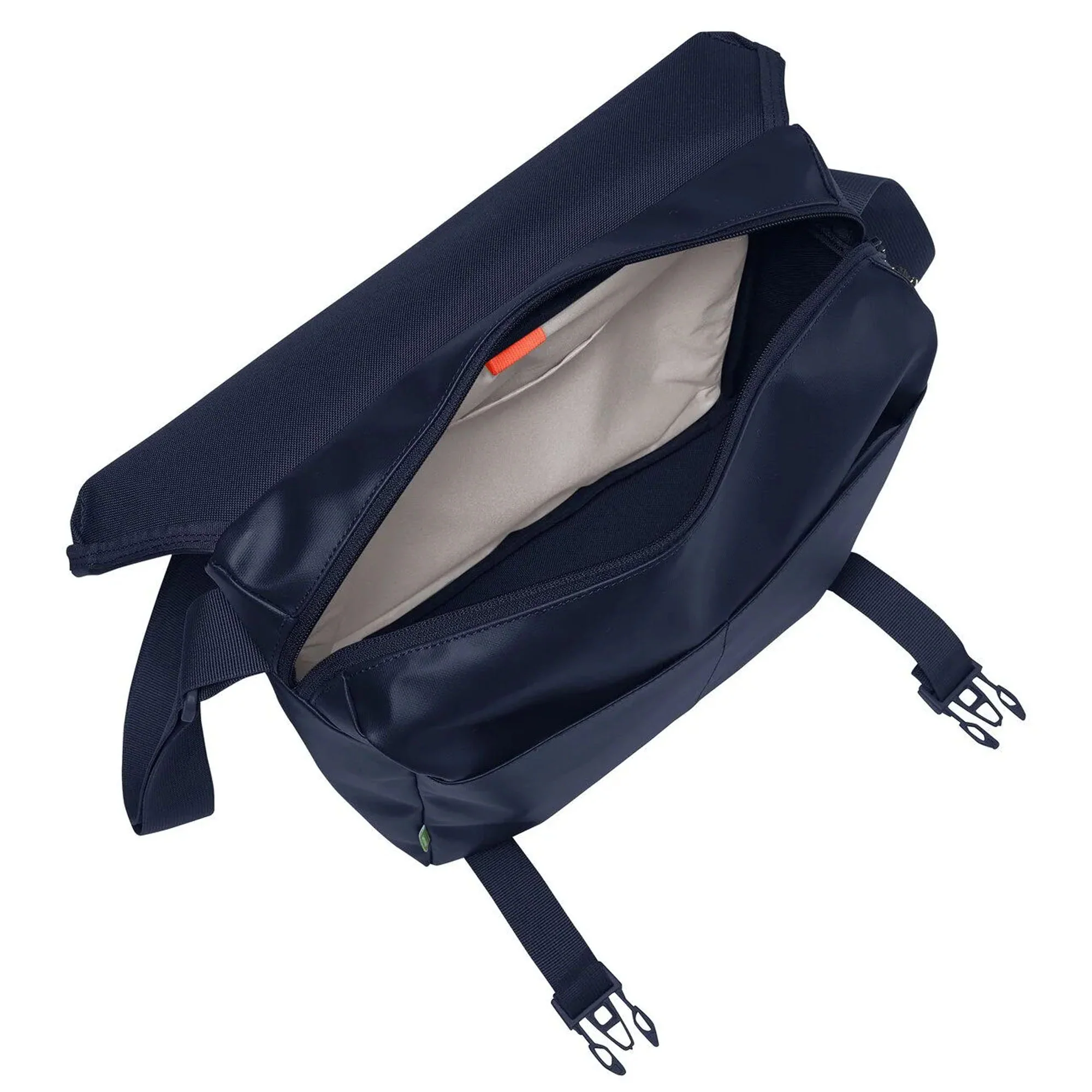 Vaude Mineo 9 Messenger Bag - Image 16