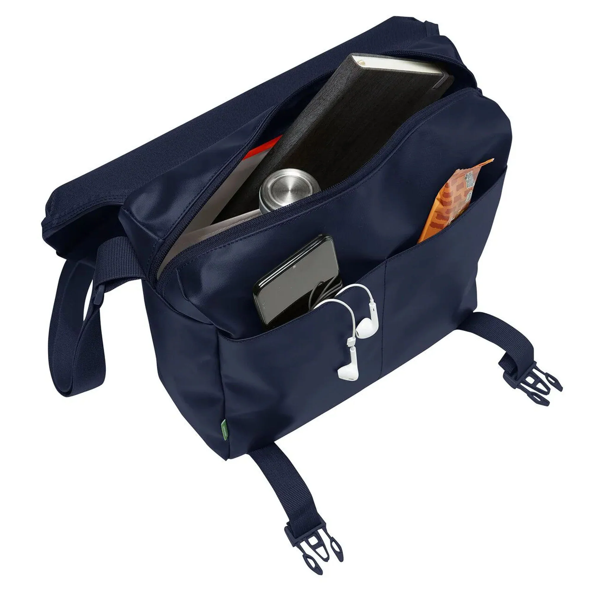 Vaude Mineo 9 Messenger Bag - Image 19