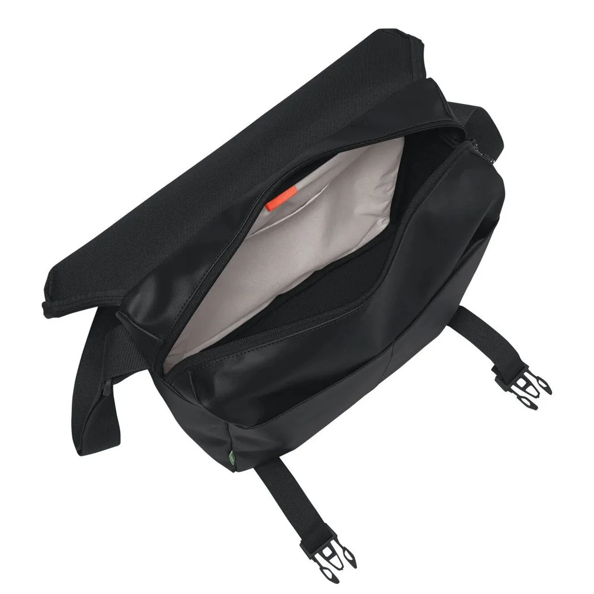 Vaude Mineo 9 Messenger Bag - Image 2