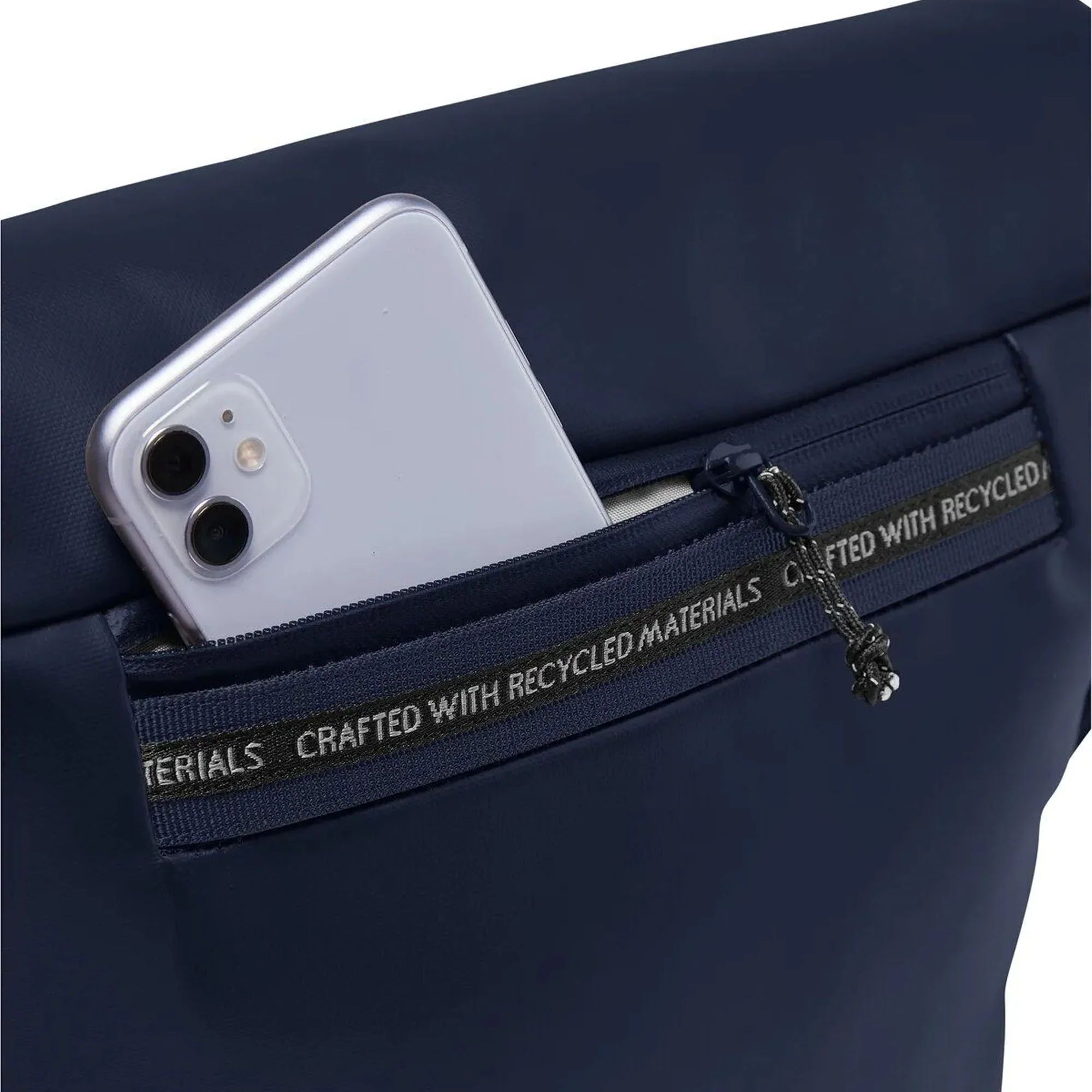 Vaude Mineo 9 Messenger Bag - Image 20