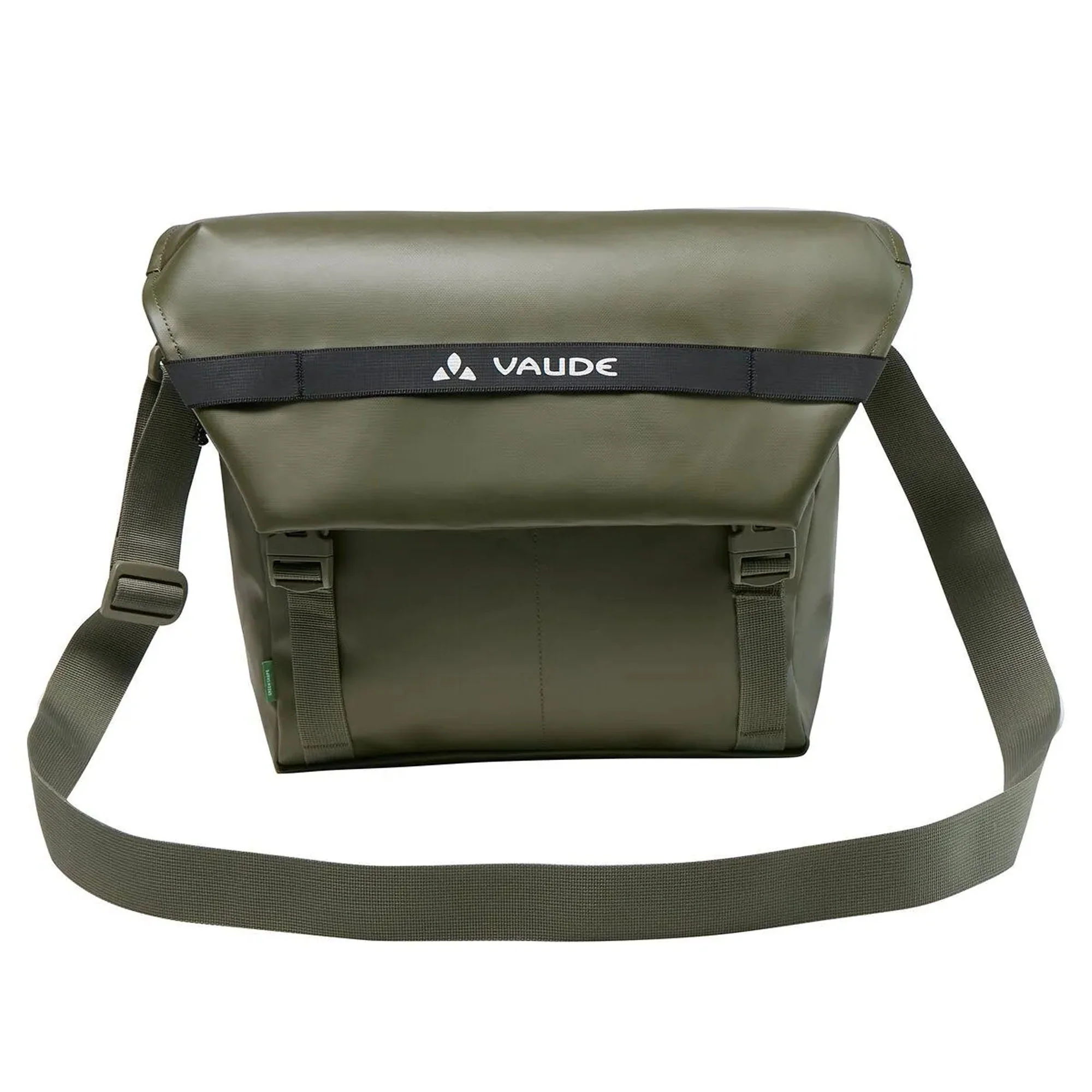 Vaude Mineo 9 Messenger Bag - Image 25