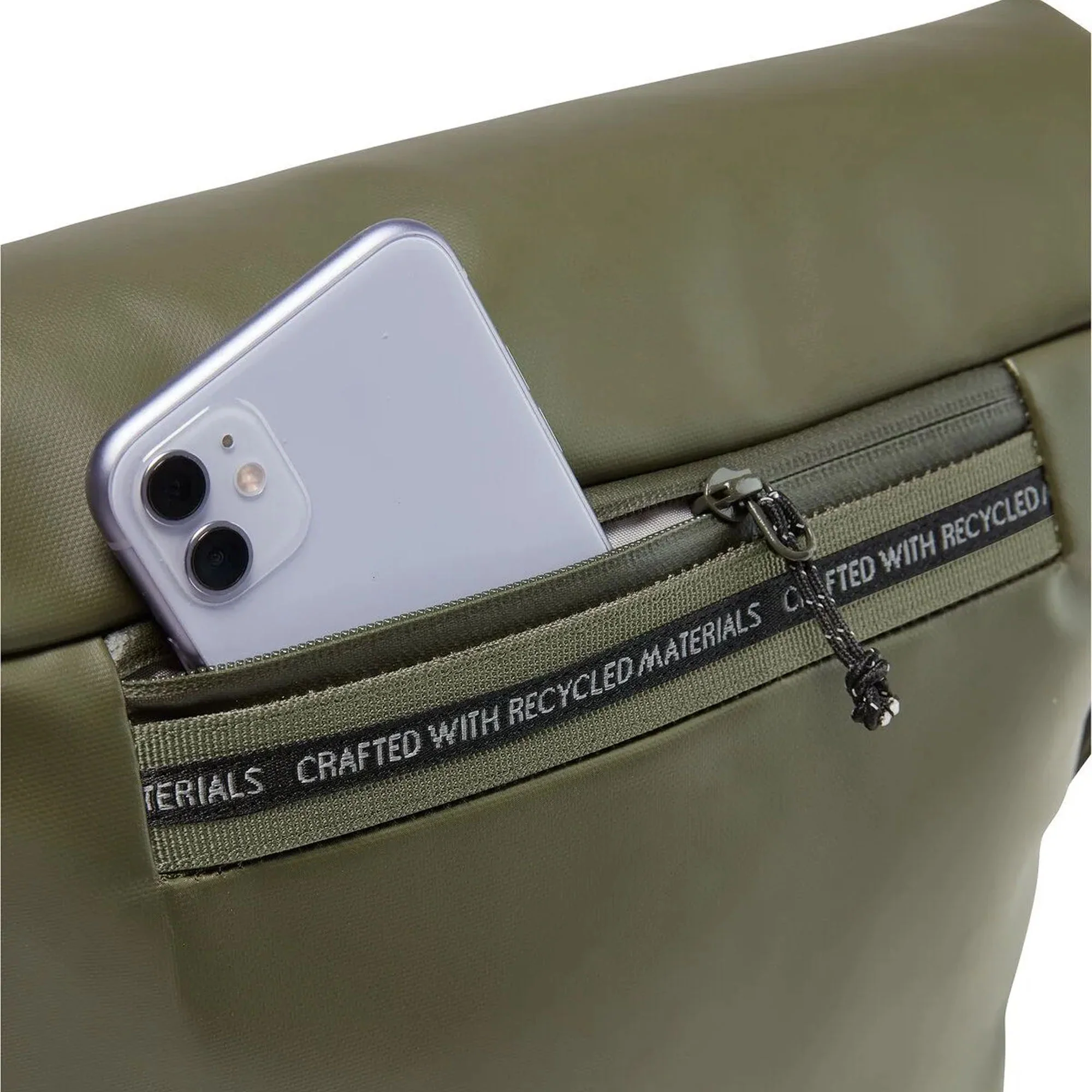 Vaude Mineo 9 Messenger Bag - Image 27
