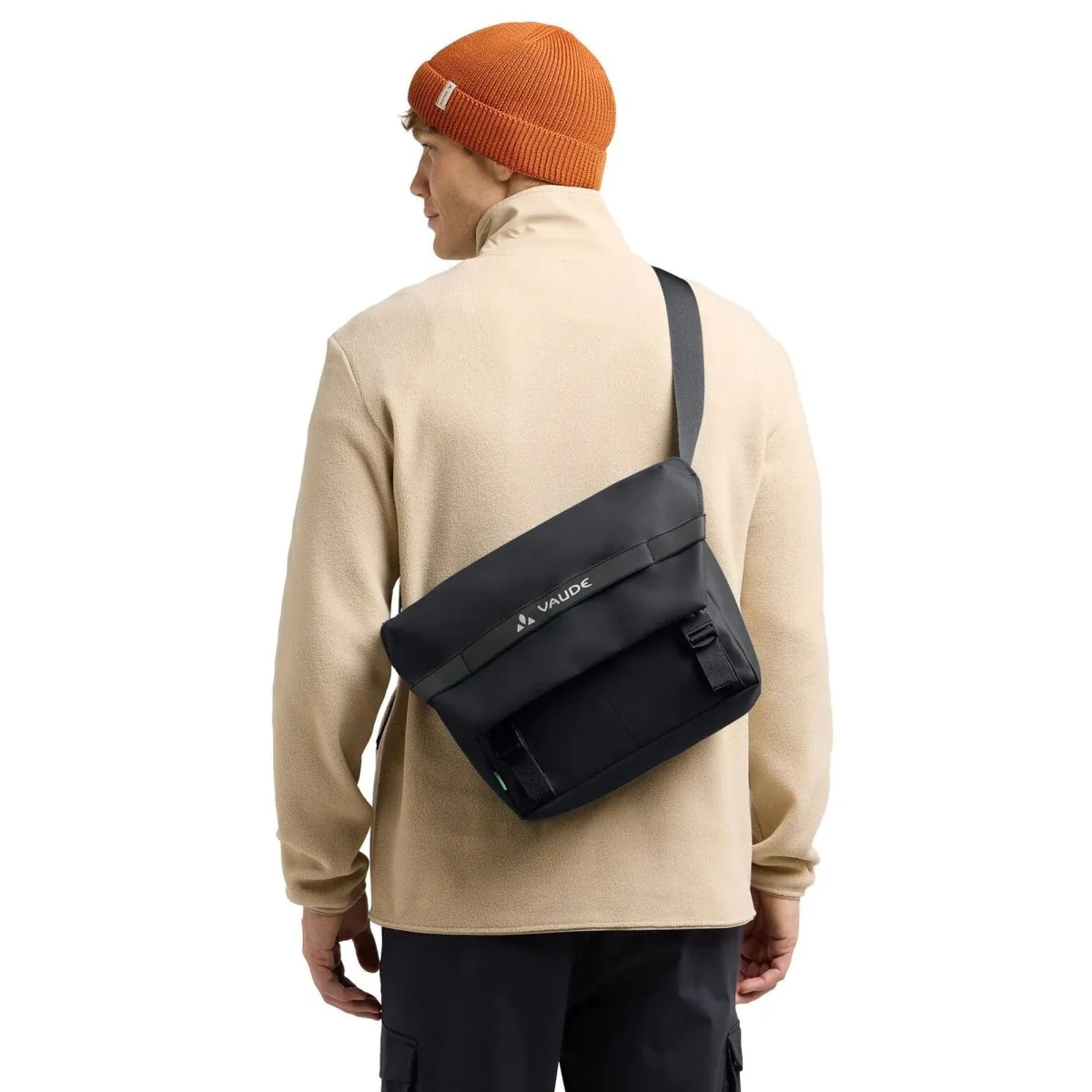 Vaude Mineo 9 Messenger Bag - Image 7