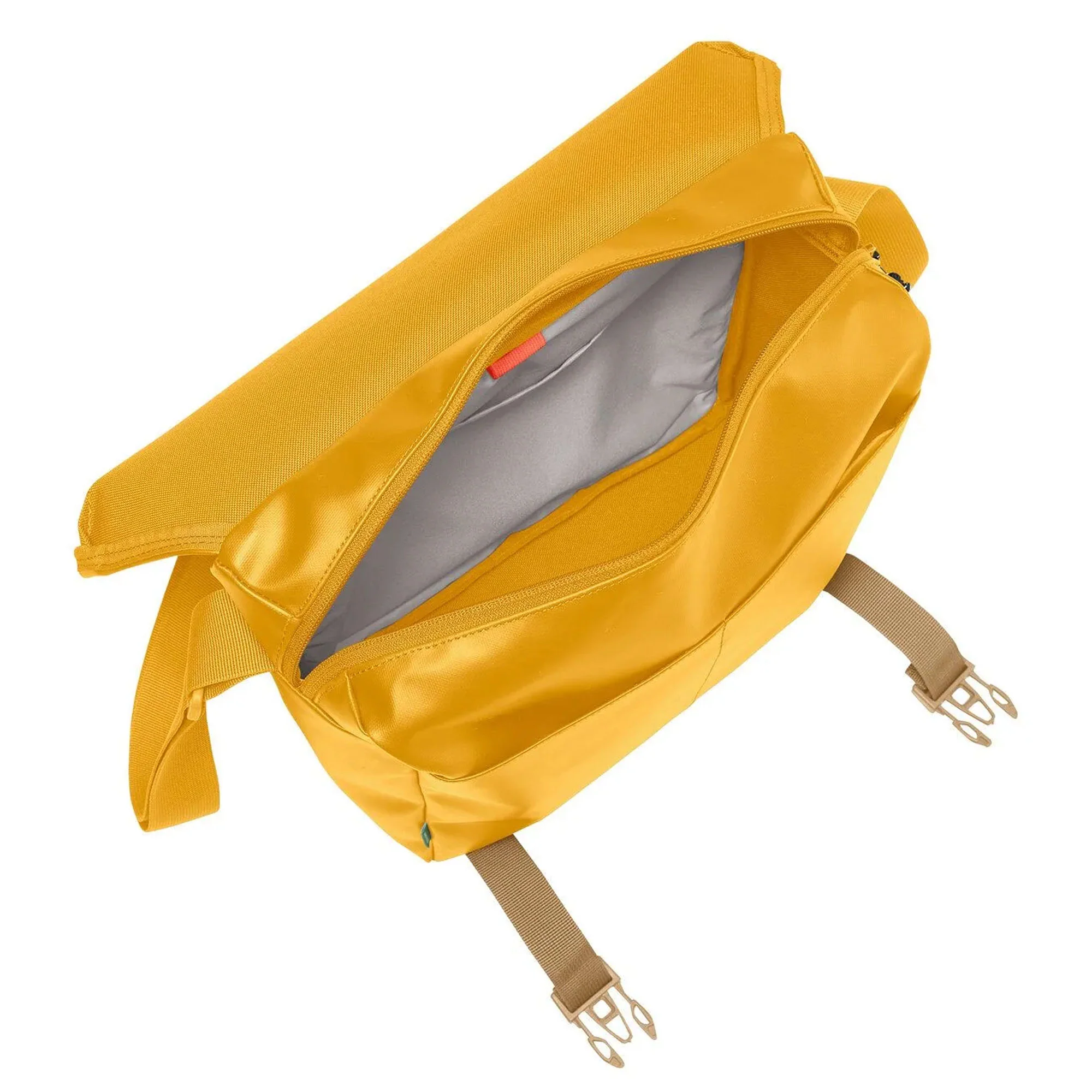 Vaude Mineo 9 Messenger Bag - Image 9