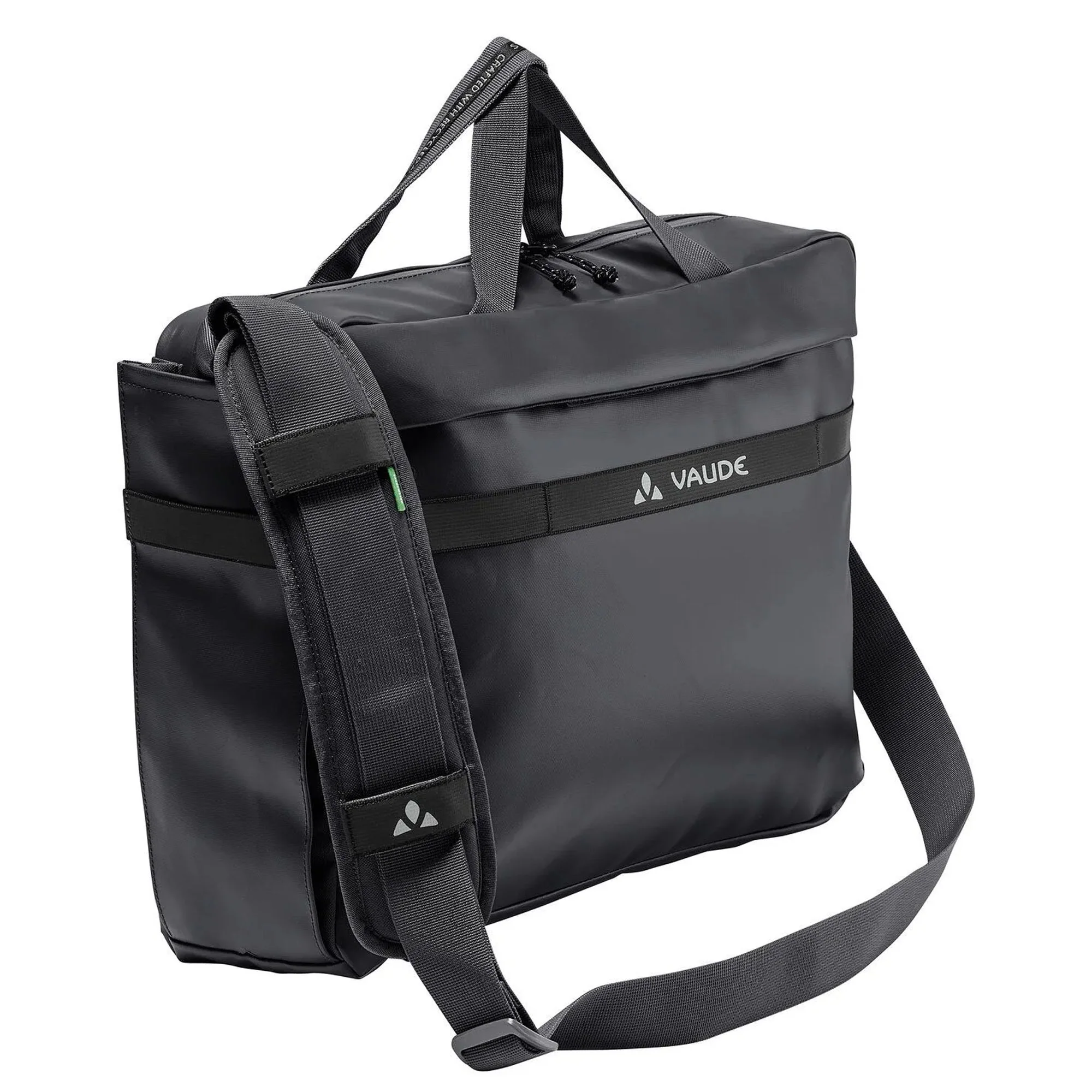 Vaude Mineo Commuter Briefcase 17 Bike Bag
