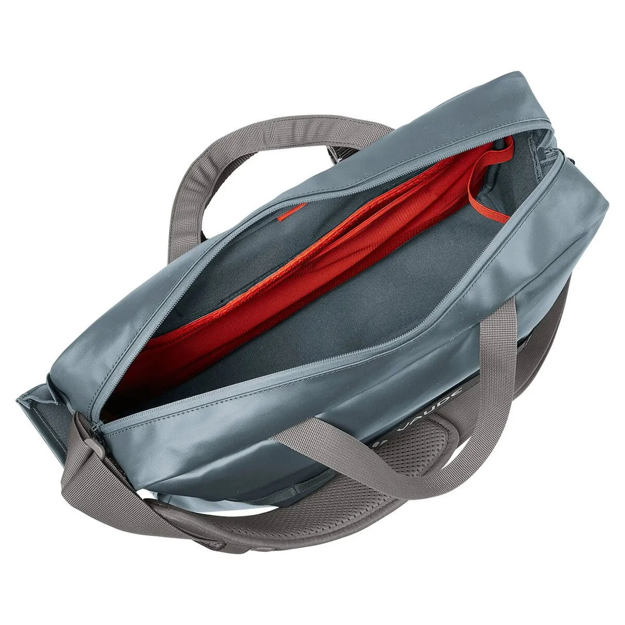 Vaude Mineo Commuter Briefcase 17 Bike Bag - Image 10