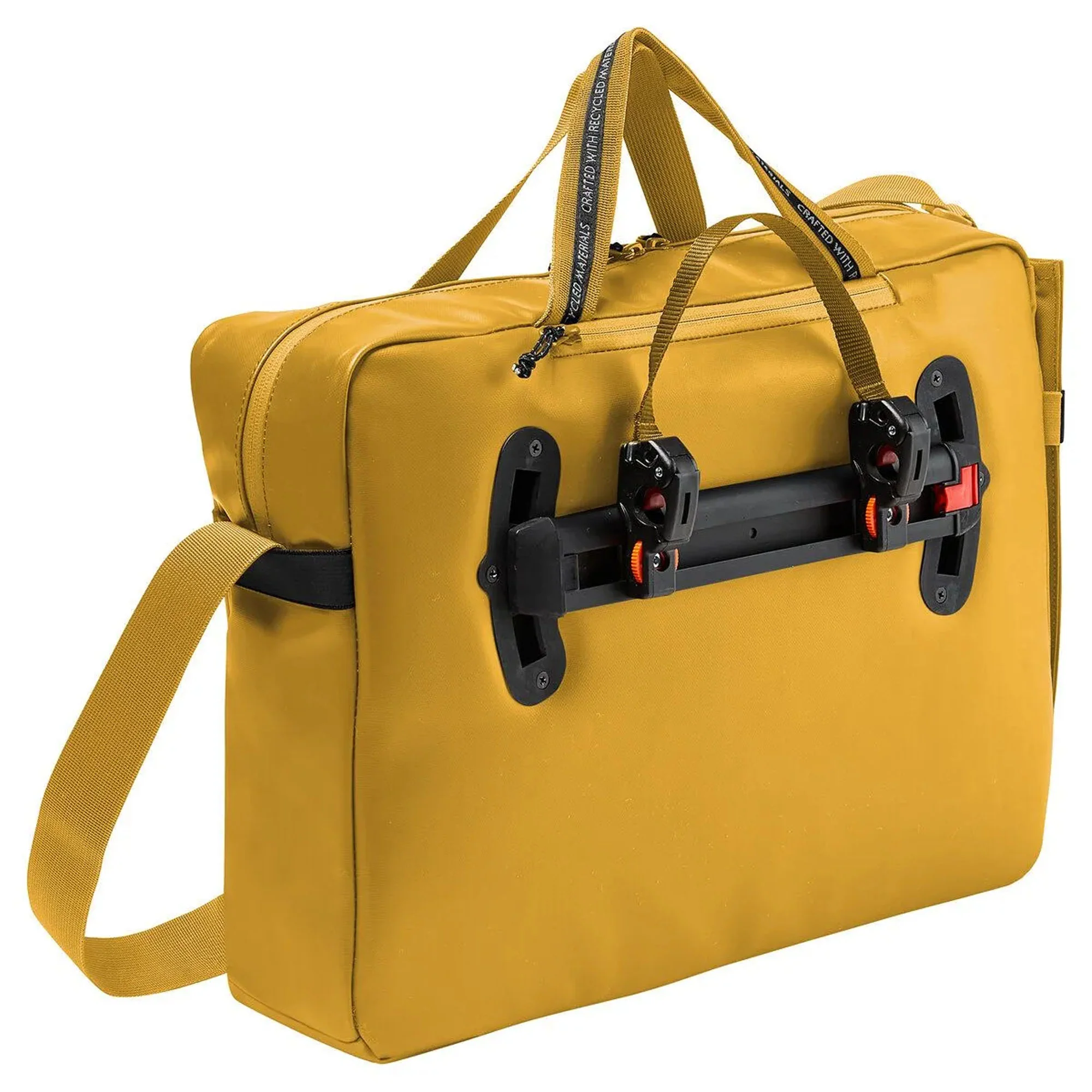 Vaude Mineo Commuter Briefcase 17 Bike Bag - Image 18