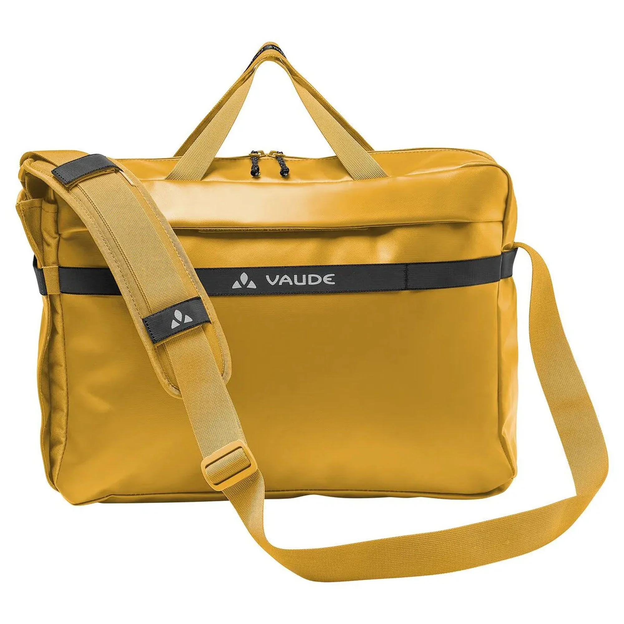 Vaude Mineo Commuter Briefcase 17 Bike Bag - Image 19