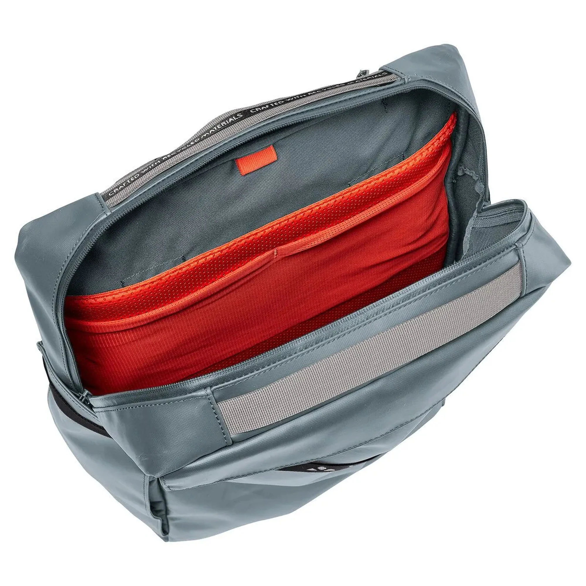 Vaude Mineo Transformer 20 Backpack/Bike Bag - Image 12