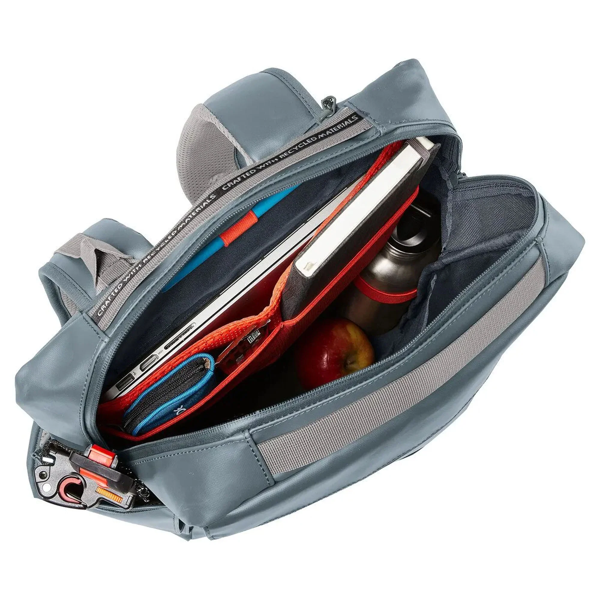 Vaude Mineo Transformer 20 Backpack/Bike Bag - Image 18