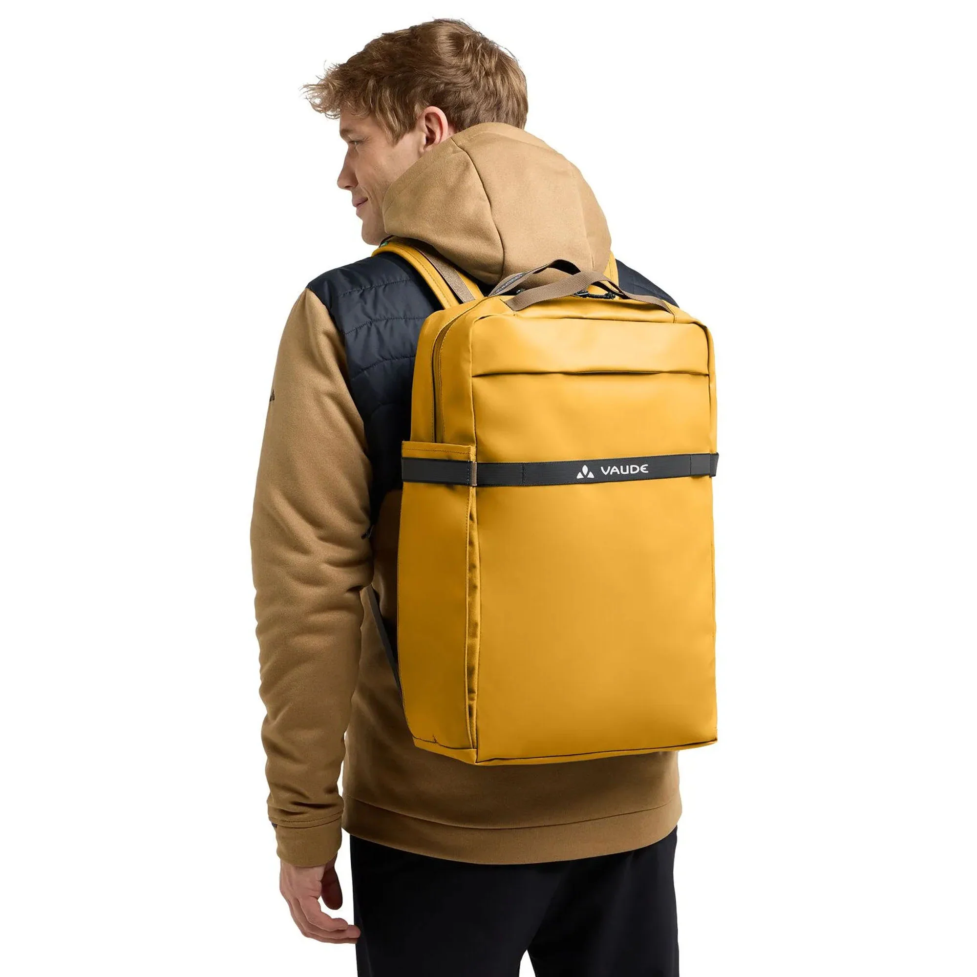 Vaude Mineo Transformer 20 Backpack/Bike Bag - Image 30