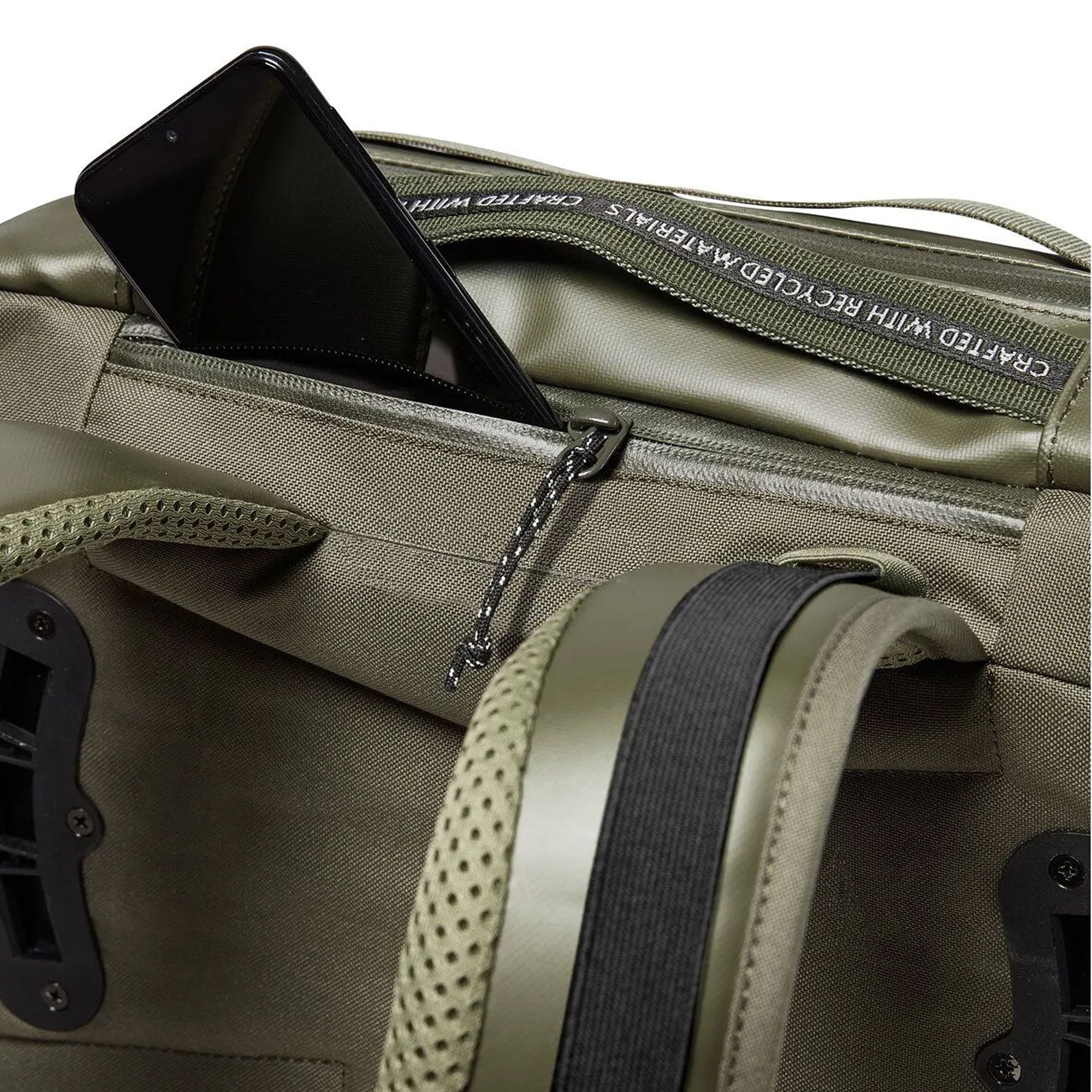 Vaude Mineo Transformer 20 Backpack/Bike Bag - Image 36