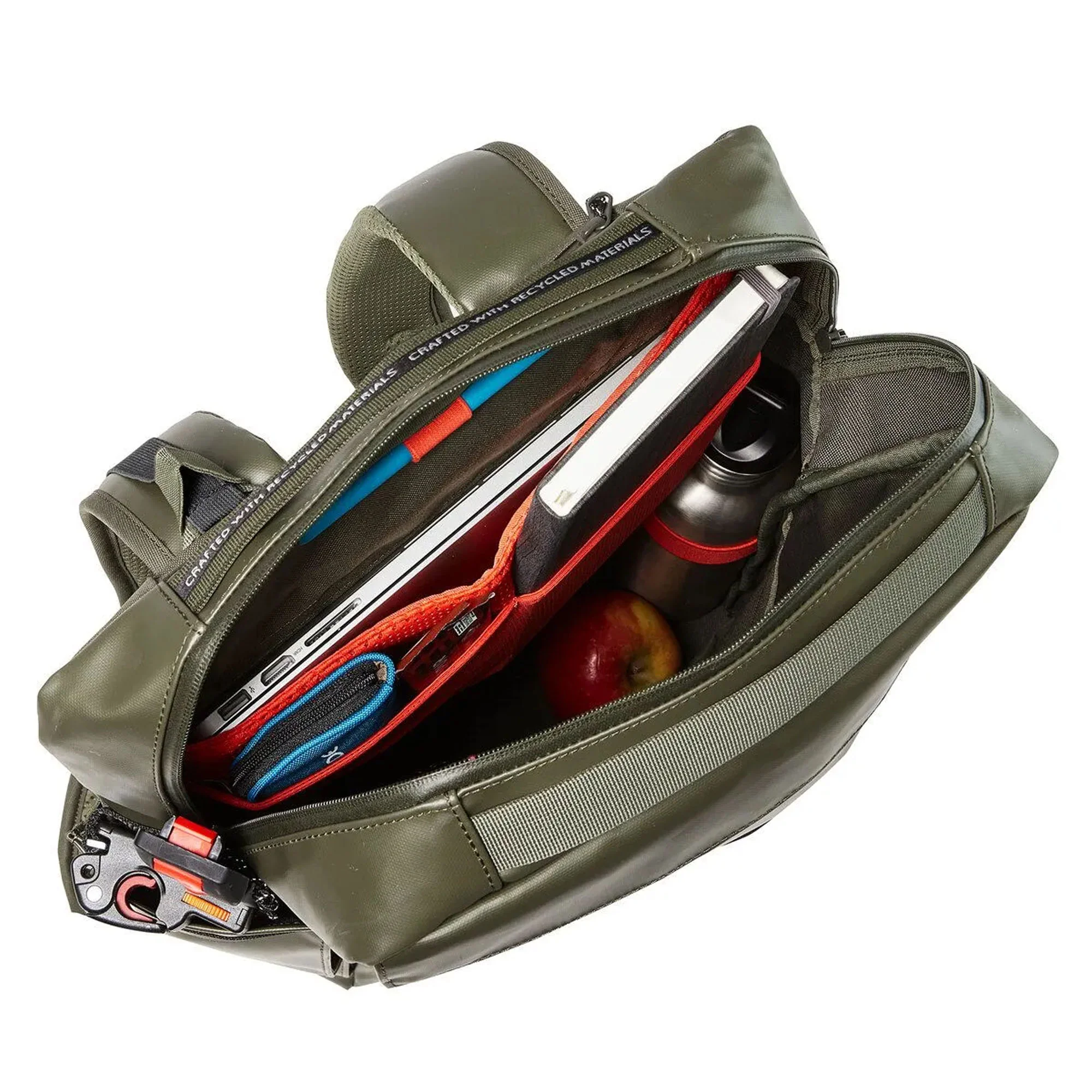 Vaude Mineo Transformer 20 Backpack/Bike Bag - Image 38