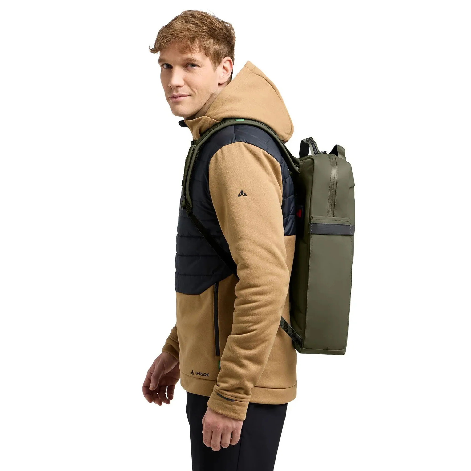 Vaude Mineo Transformer 20 Backpack/Bike Bag - Image 40