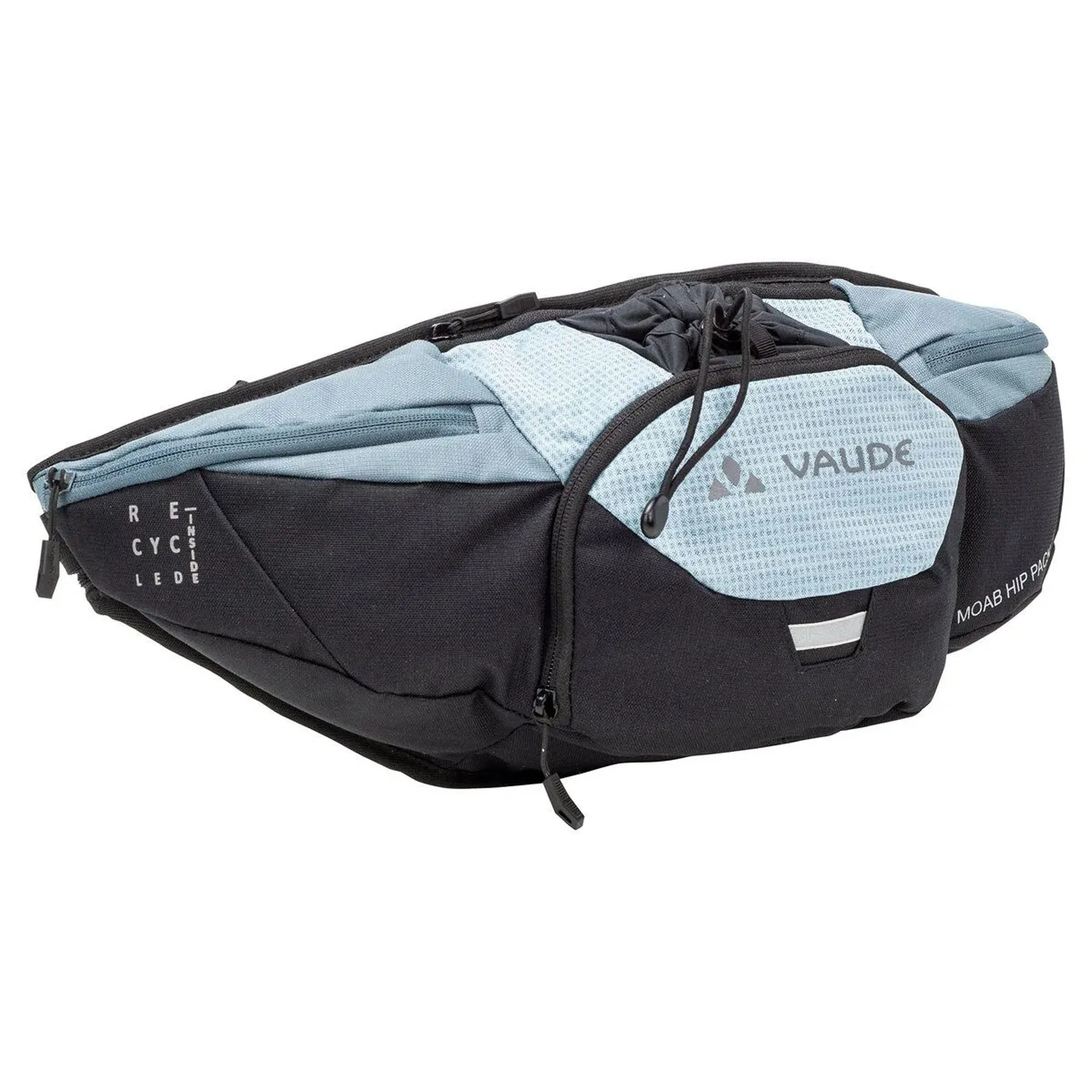 Vaude Moab Hip Pack 4L Cycling Waist Bag - Image 12