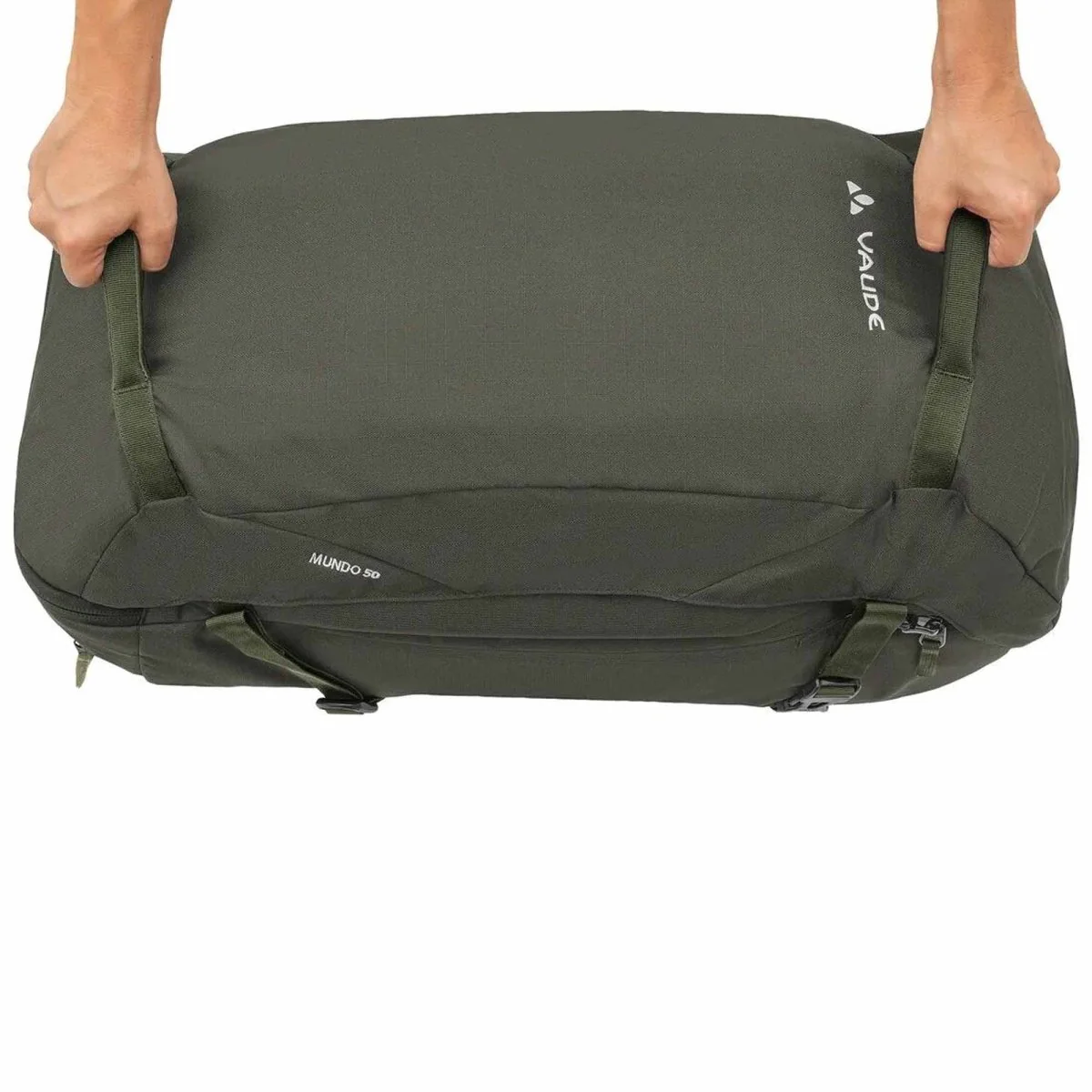 Vaude Mundo 50+ To Go Travel Backpack - Image 15