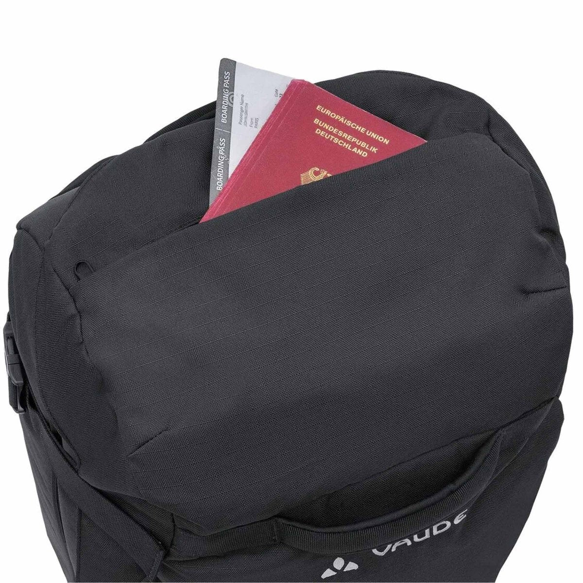 Vaude Mundo 50+ To Go Travel Backpack - Image 6
