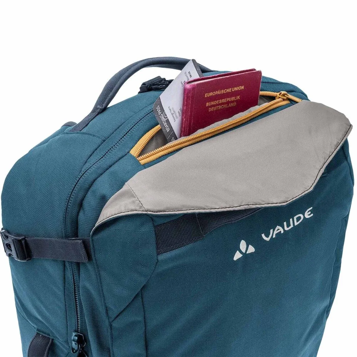 Vaude Mundo Carry-On 38 traveling pack - Image 10