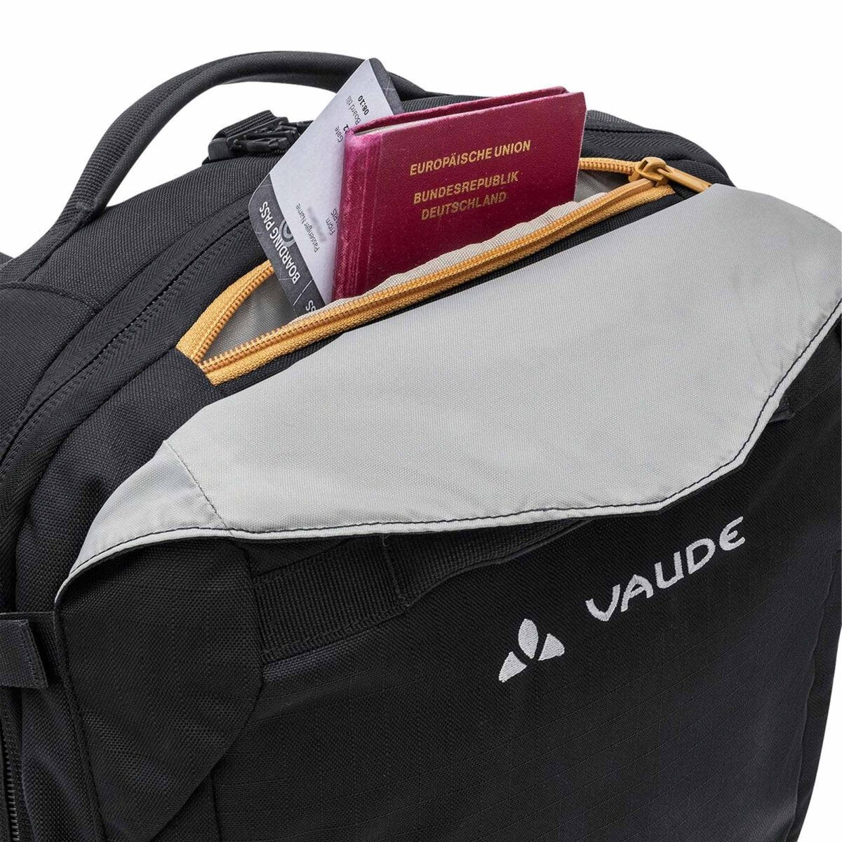 Vaude Mundo Carry-On 38 traveling pack - Image 5
