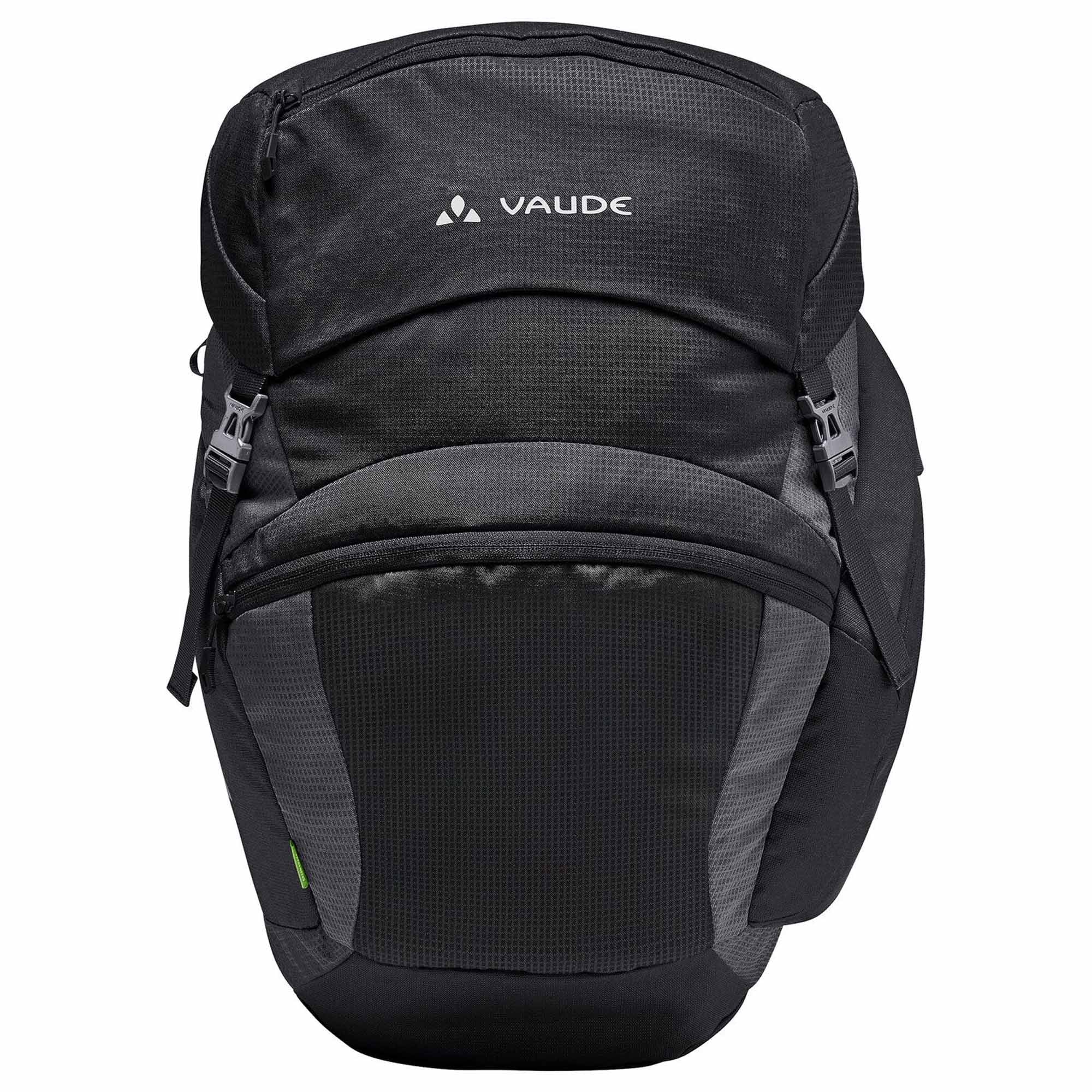 Vaude OnTour Back Bike Bag - Image 4