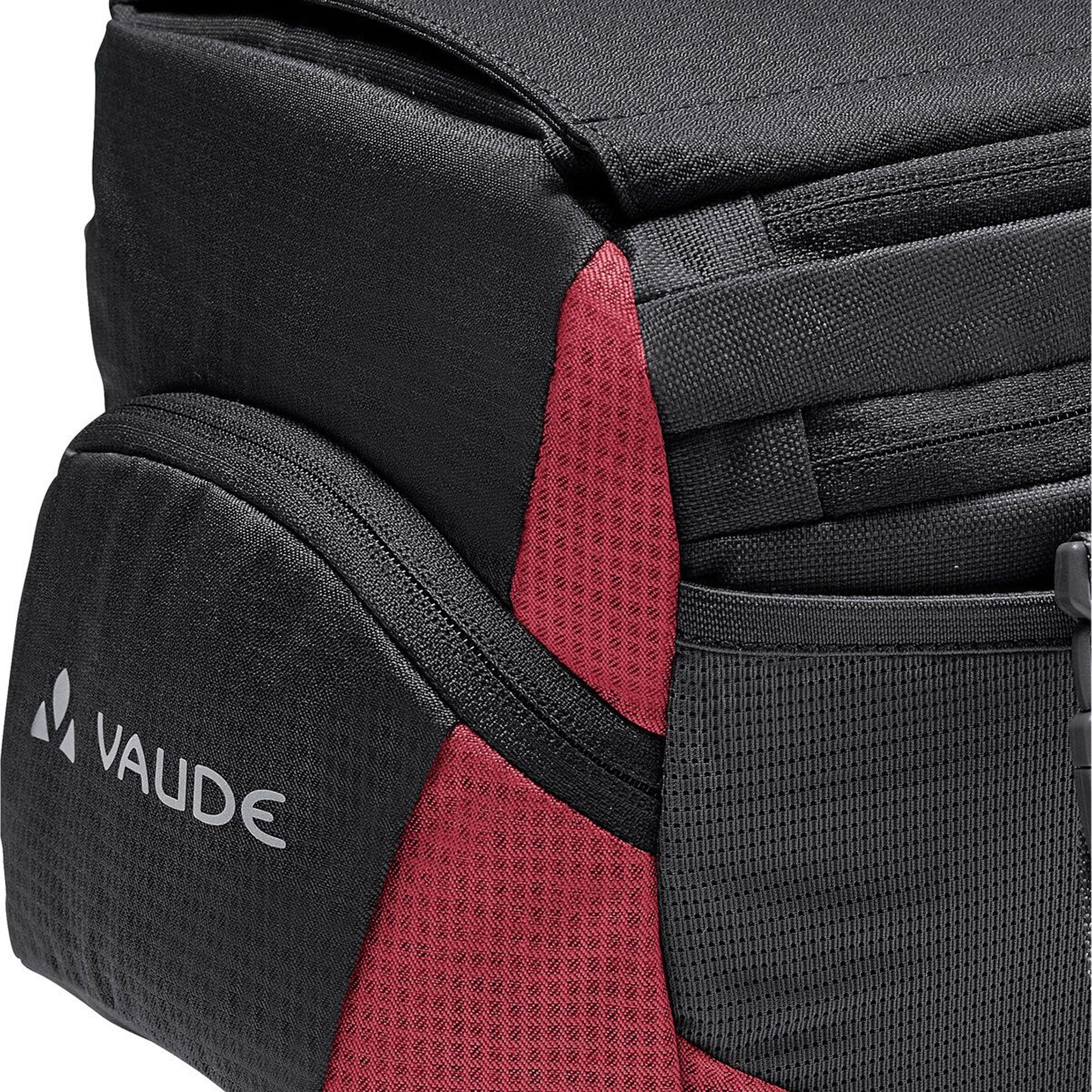 Vaude OnTour Box M (KLICKfix ready) handlebar bag - Image 13