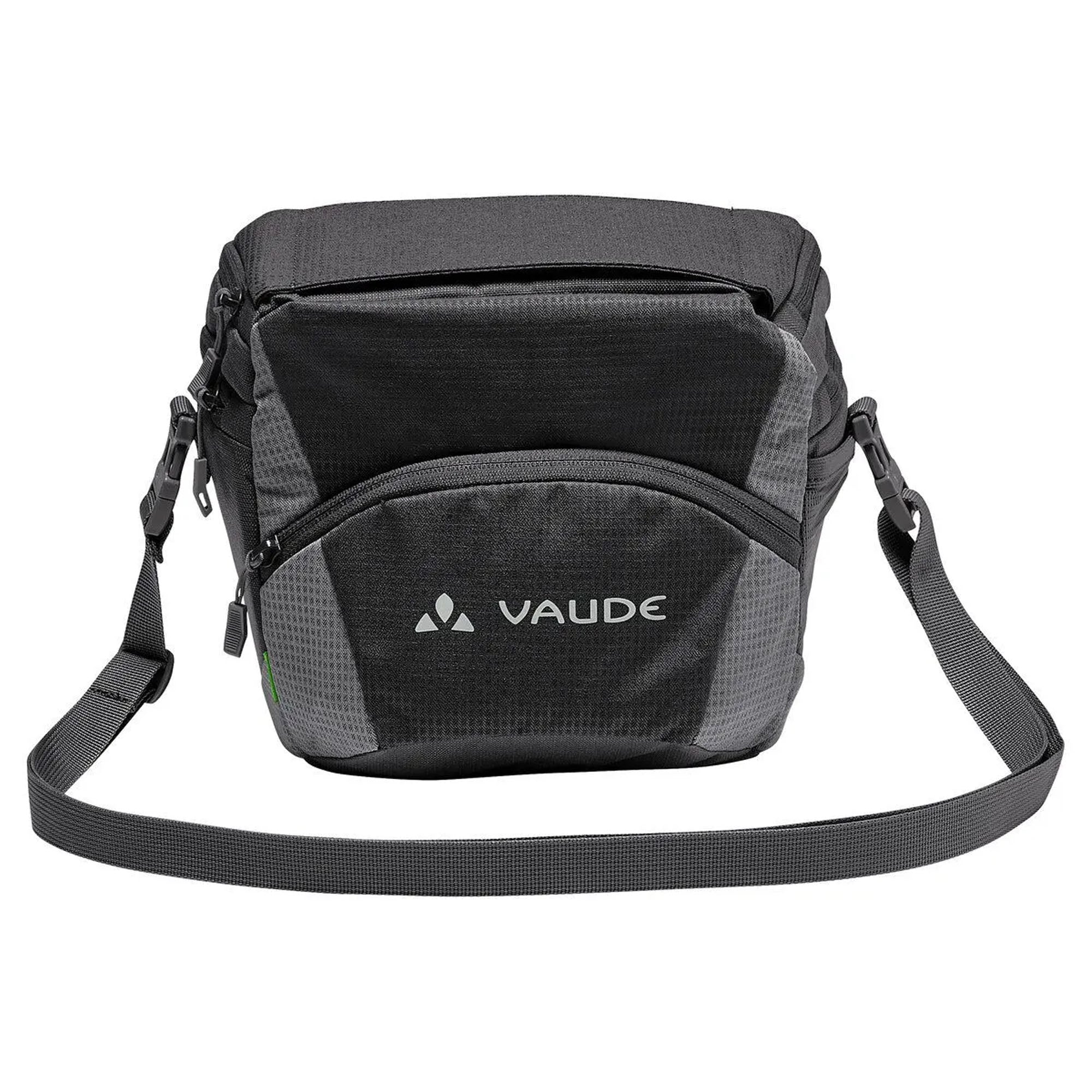 Vaude OnTour Box M (KLICKfix ready) handlebar bag - Image 5