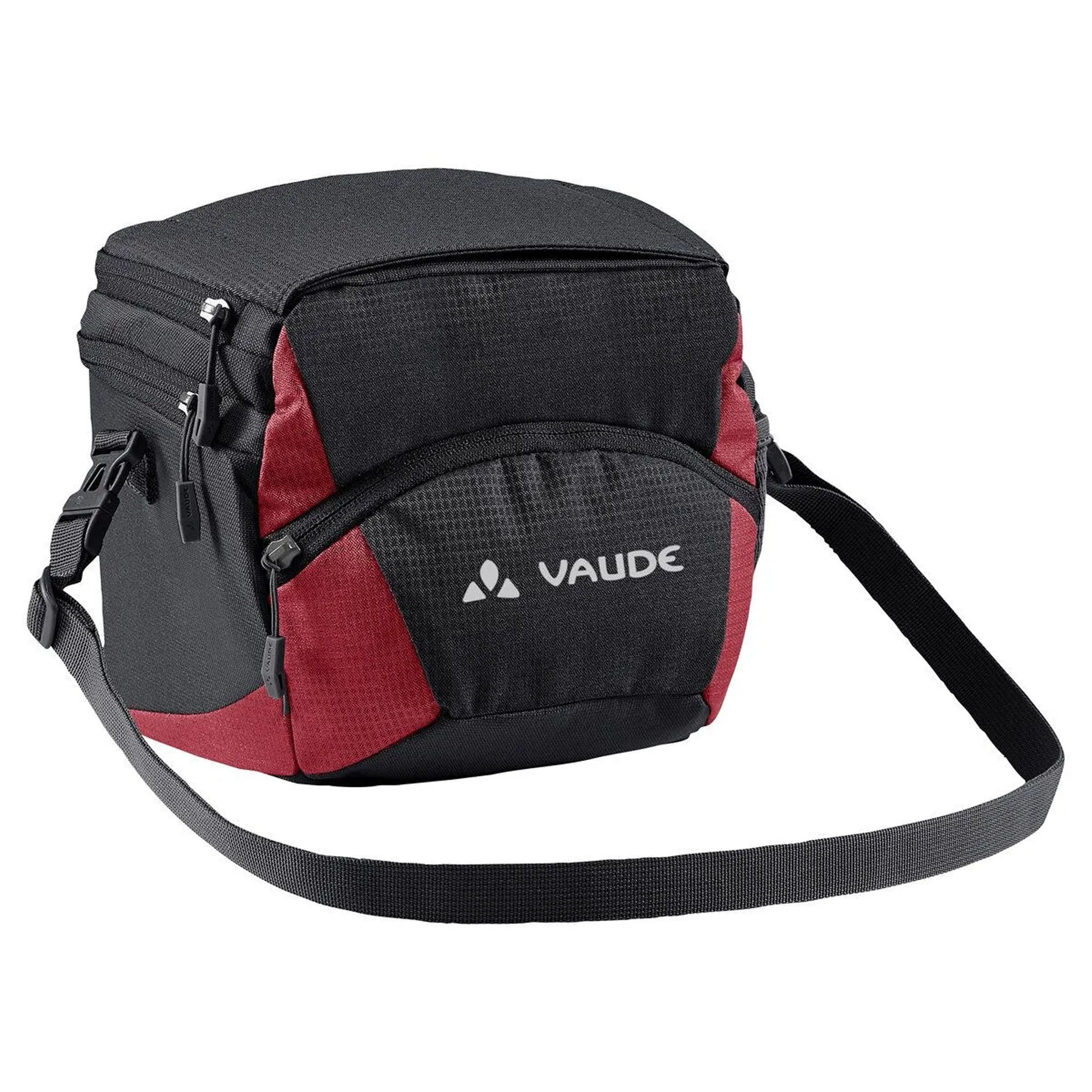 Vaude OnTour Box M (KLICKfix ready) handlebar bag - Image 8