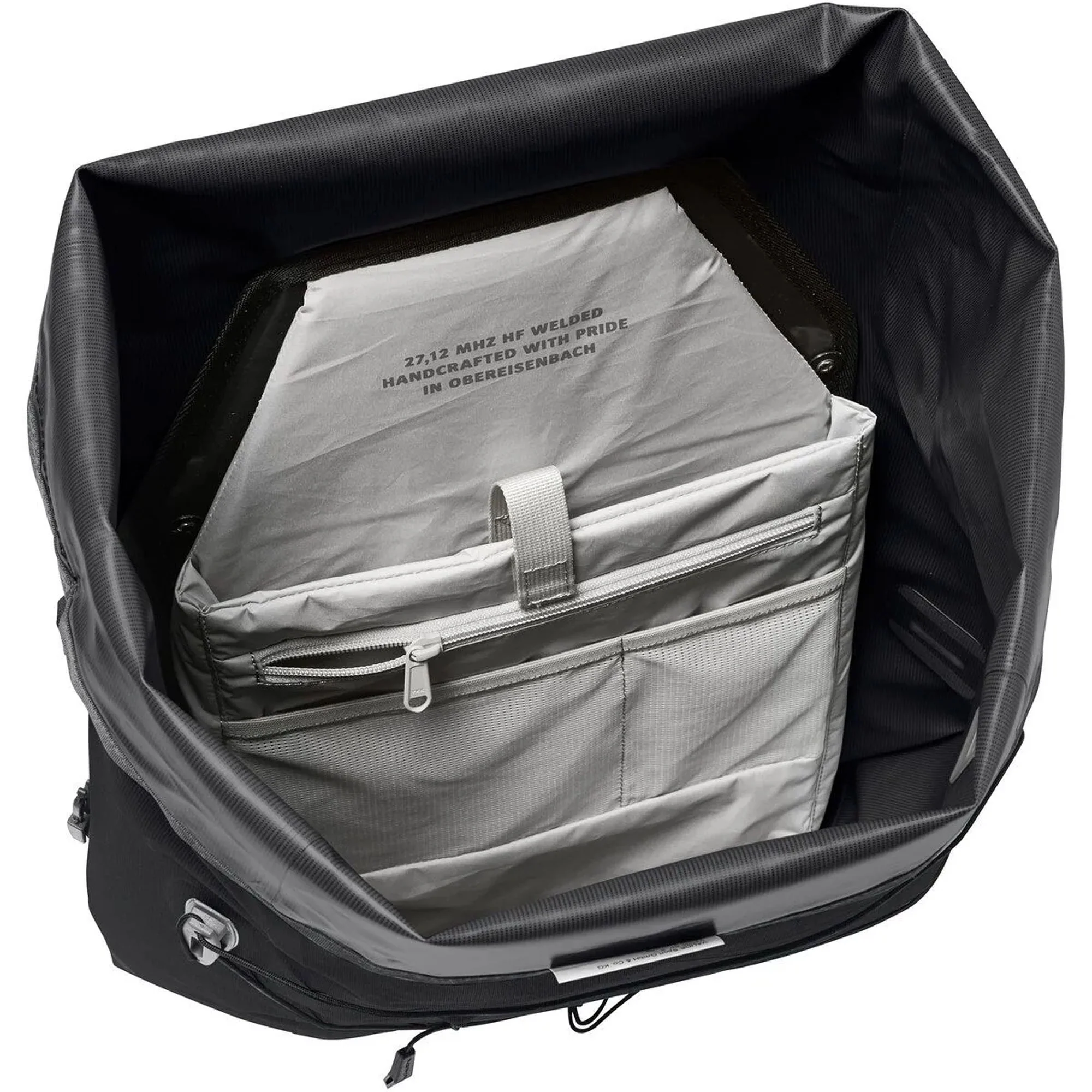Vaude Proof 22 Multifunctional Backpack - Image 4