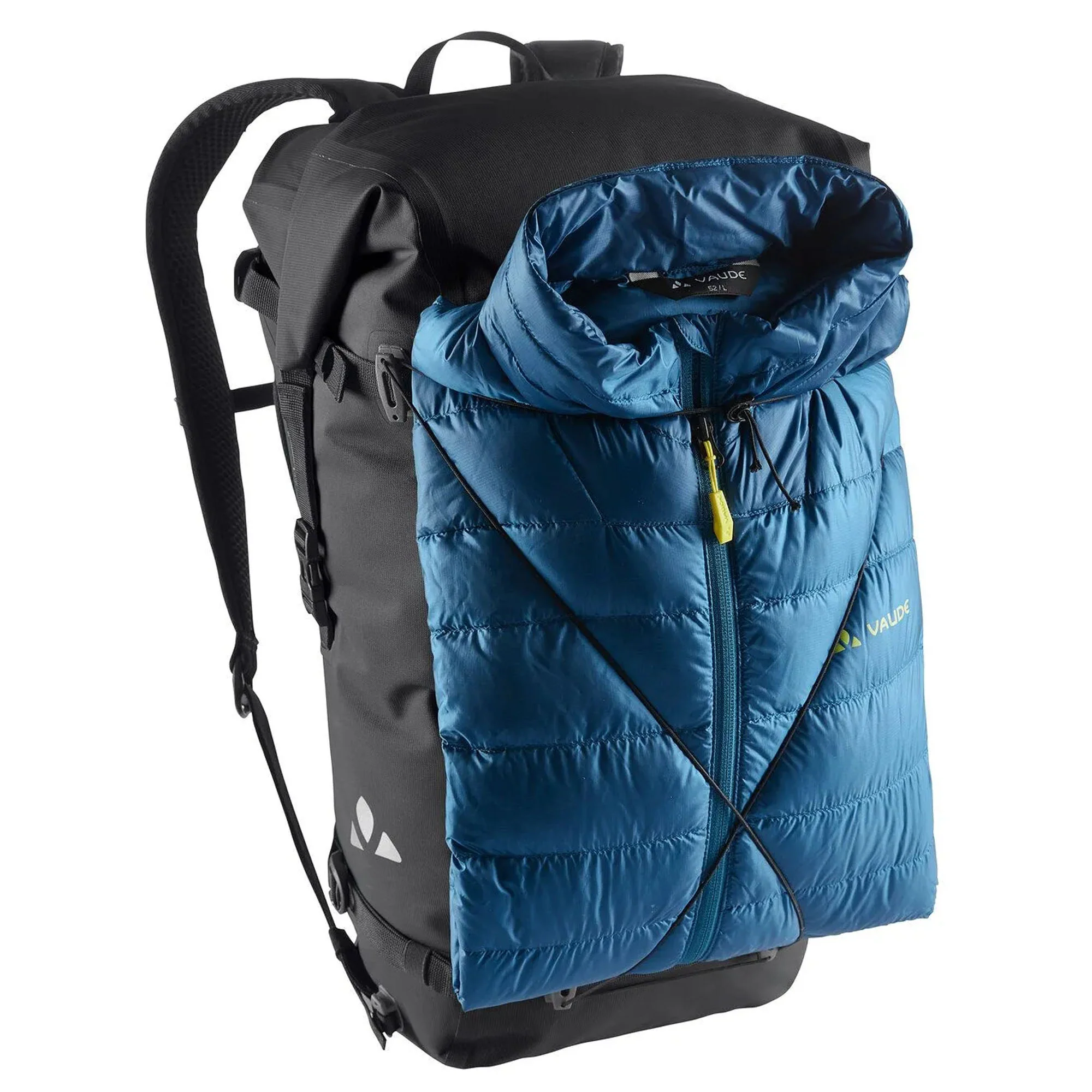 Vaude Proof 22 Multifunctional Backpack - Image 7